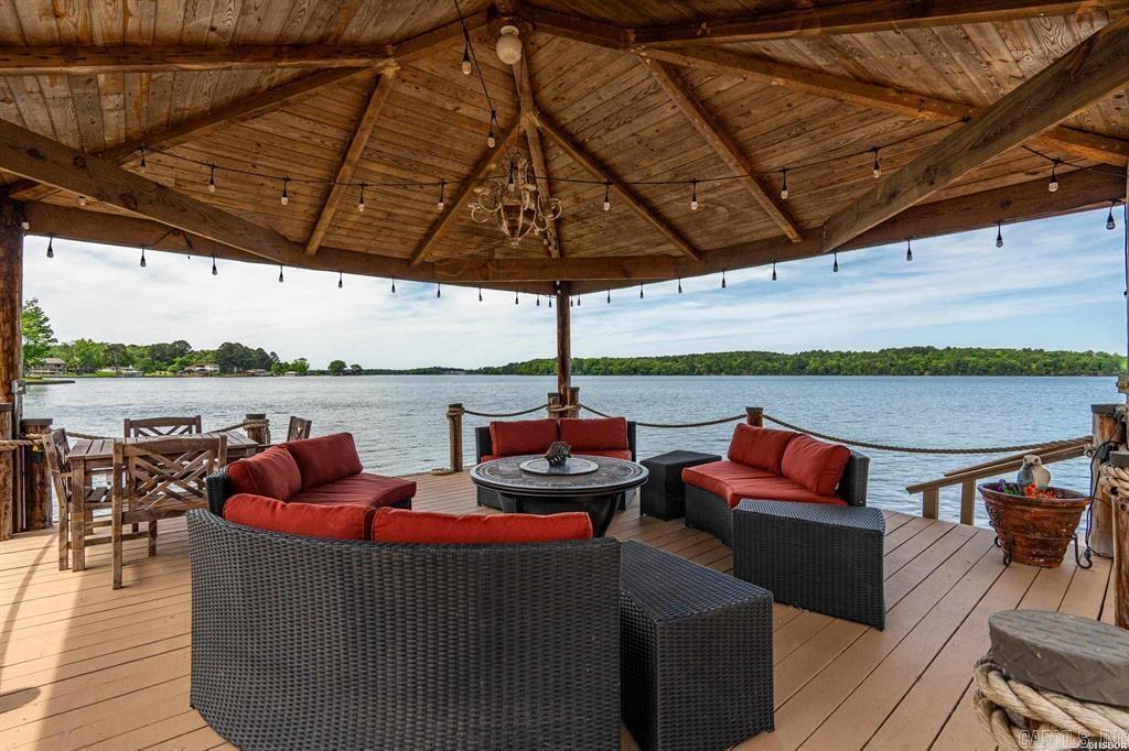 106 Farr Shores Bay  Hot Springs, AR