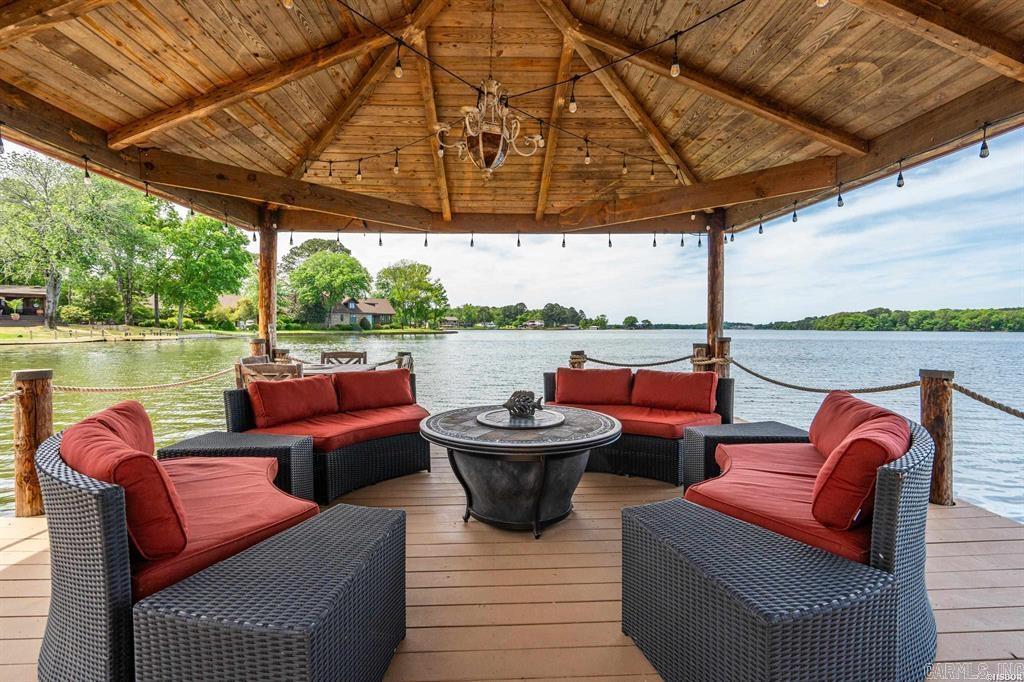 106 Farr Shores Bay  Hot Springs, AR