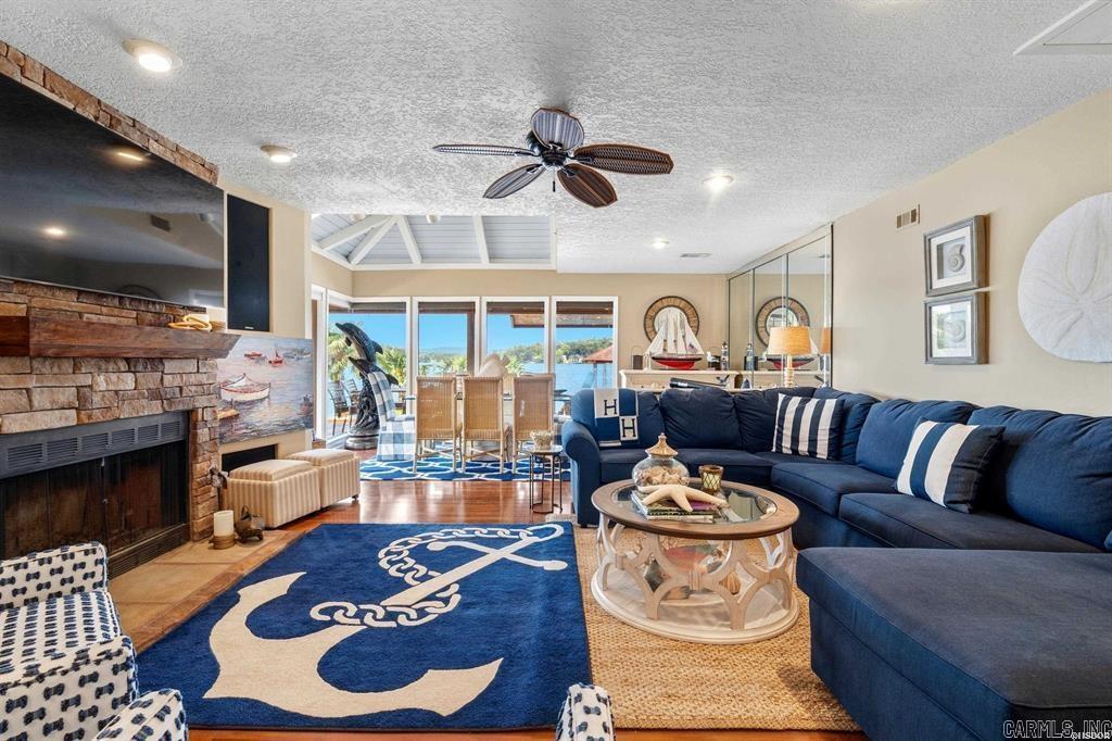 106 Farr Shores Bay  Hot Springs, AR