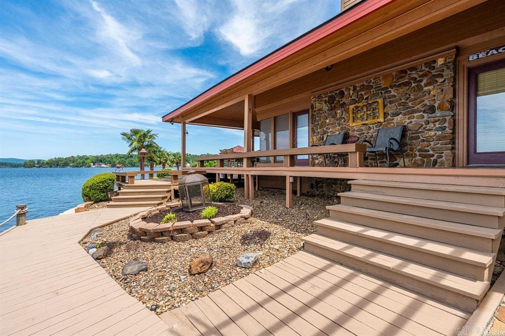 106 Farr Shores Bay  Hot Springs, AR