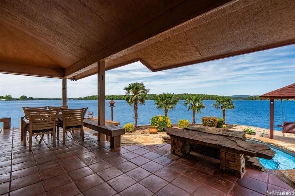 106 Farr Shores Bay  Hot Springs, AR