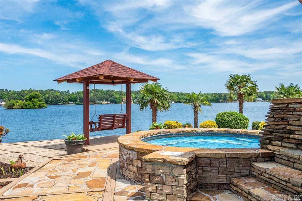 106 Farr Shores Bay  Hot Springs, AR