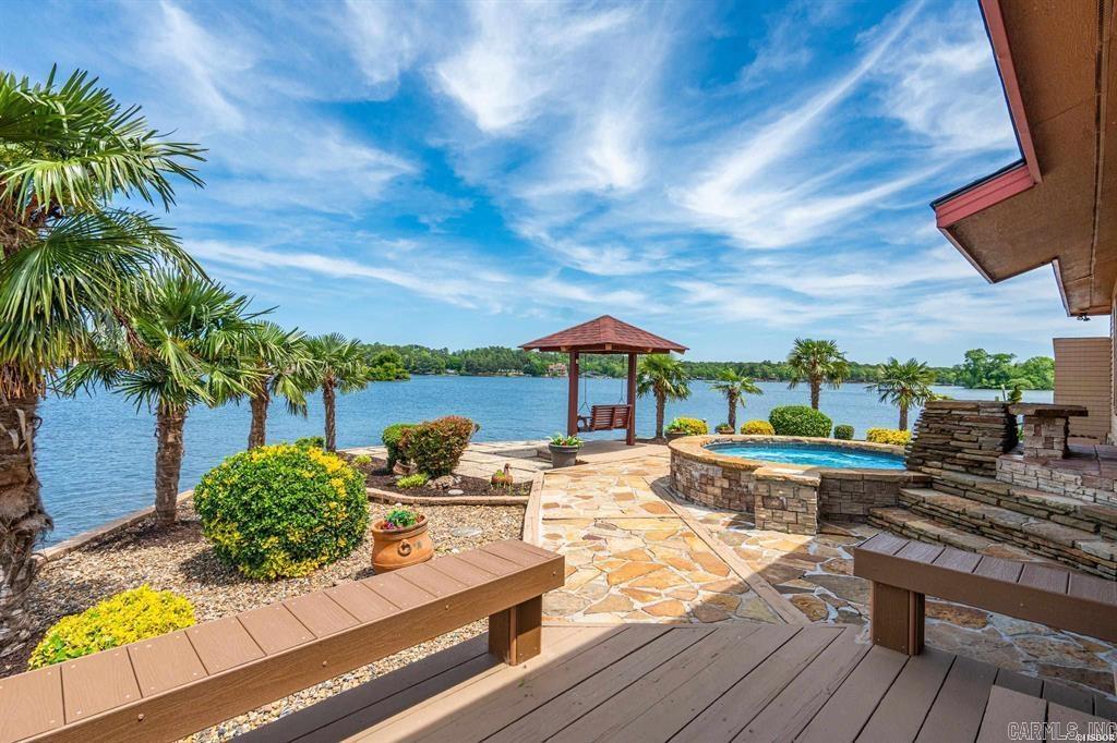 106 Farr Shores Bay  Hot Springs, AR