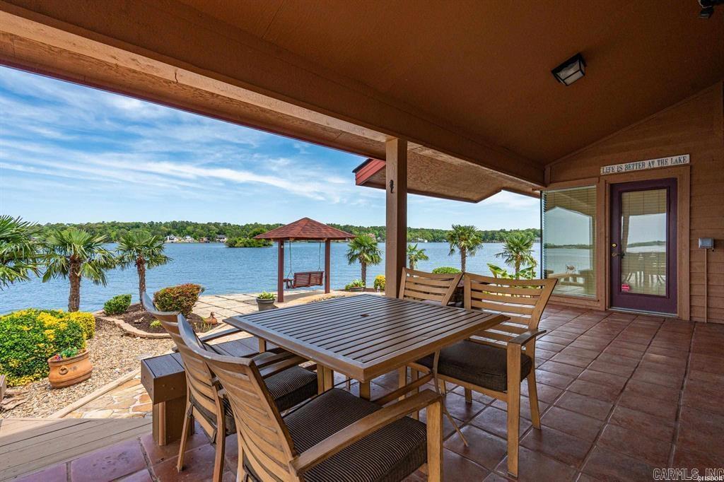 106 Farr Shores Bay  Hot Springs, AR