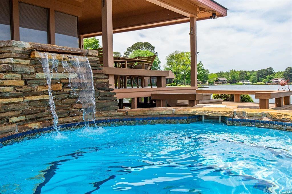 106 Farr Shores Bay  Hot Springs, AR