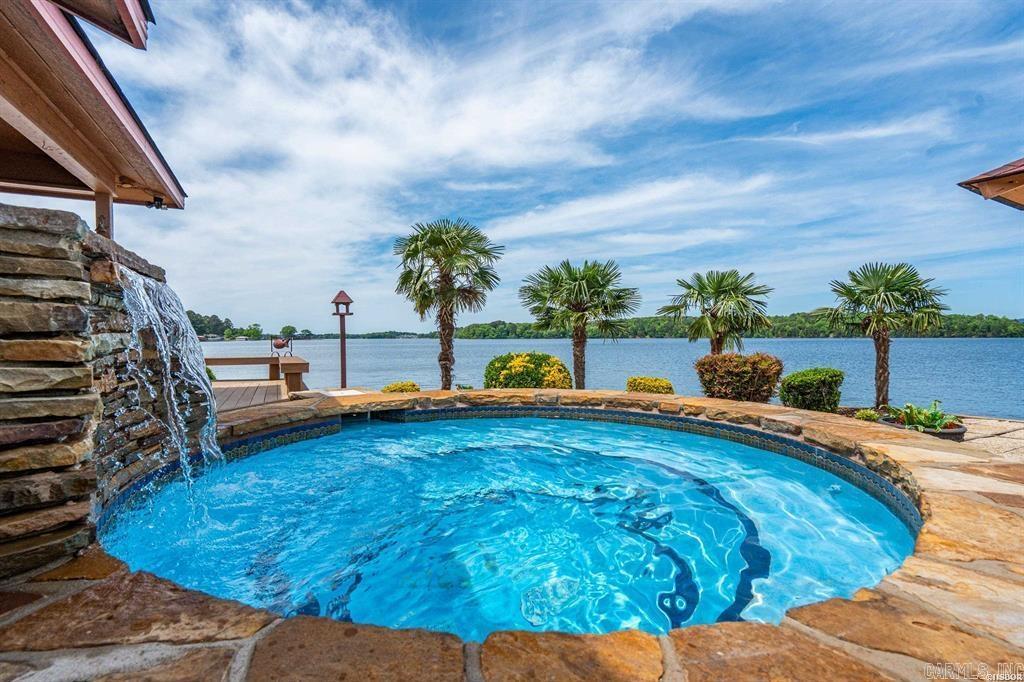 106 Farr Shores Bay  Hot Springs, AR