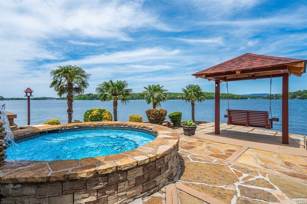 106 Farr Shores Bay  Hot Springs, AR