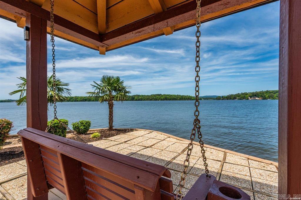106 Farr Shores Bay  Hot Springs, AR