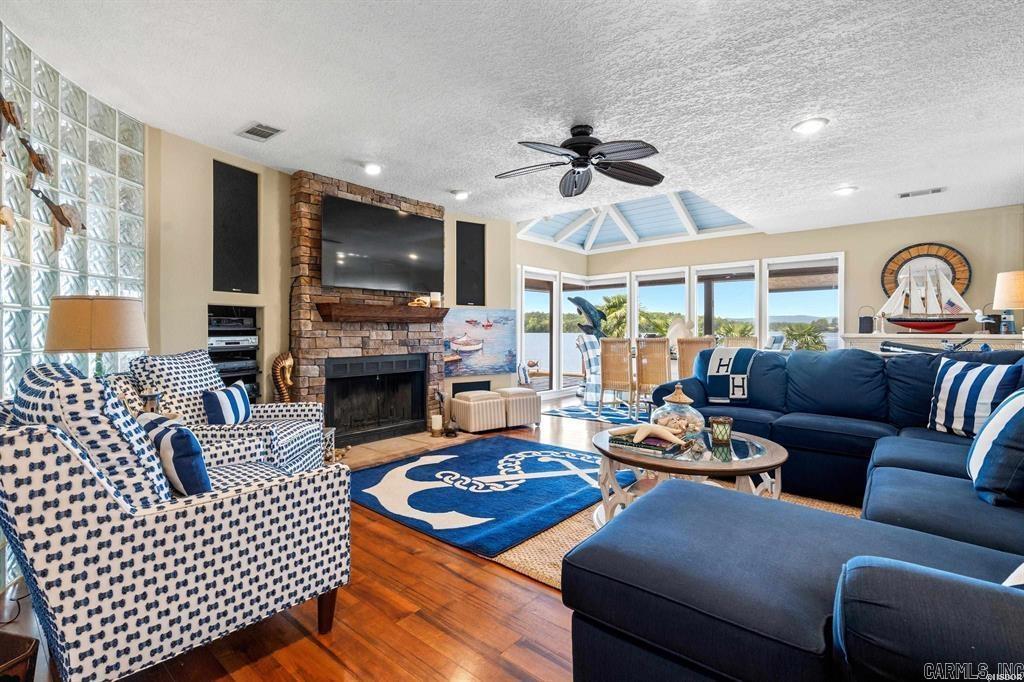 106 Farr Shores Bay  Hot Springs, AR