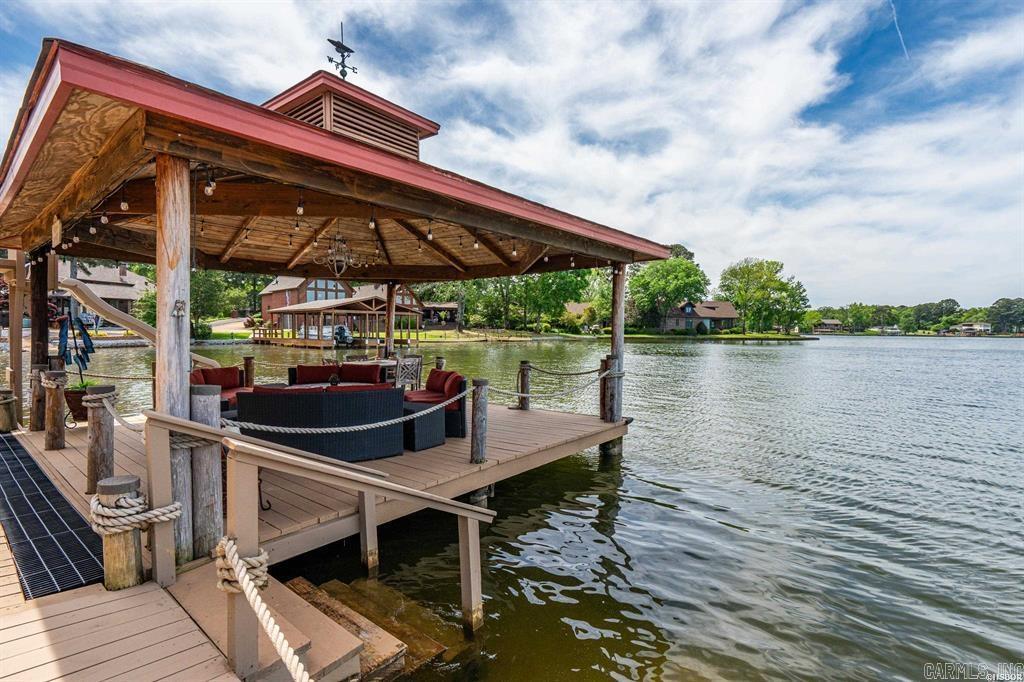 106 Farr Shores Bay  Hot Springs, AR