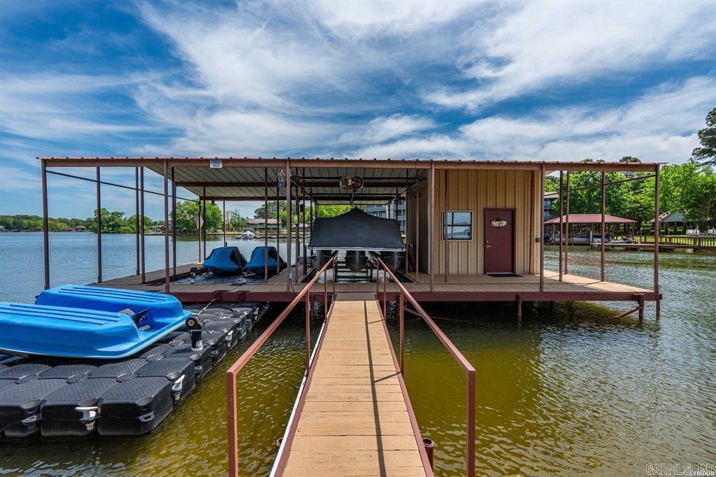 106 Farr Shores Bay  Hot Springs, AR