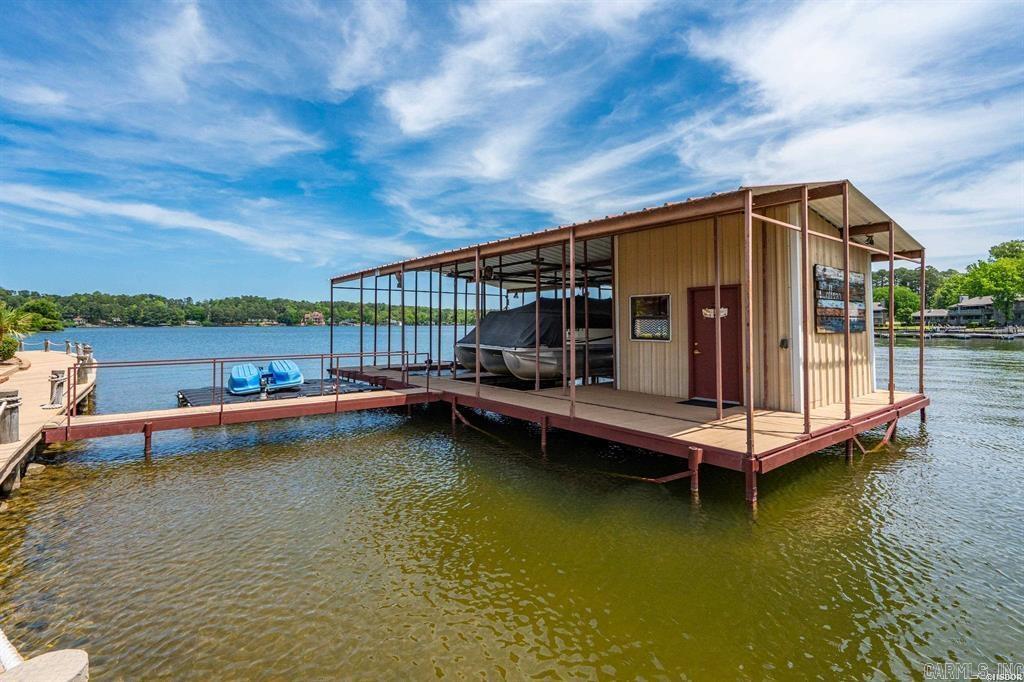 106 Farr Shores Bay  Hot Springs, AR