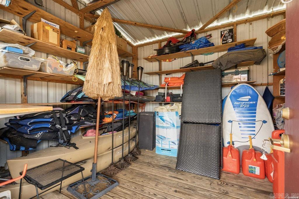 106 Farr Shores Bay  Hot Springs, AR