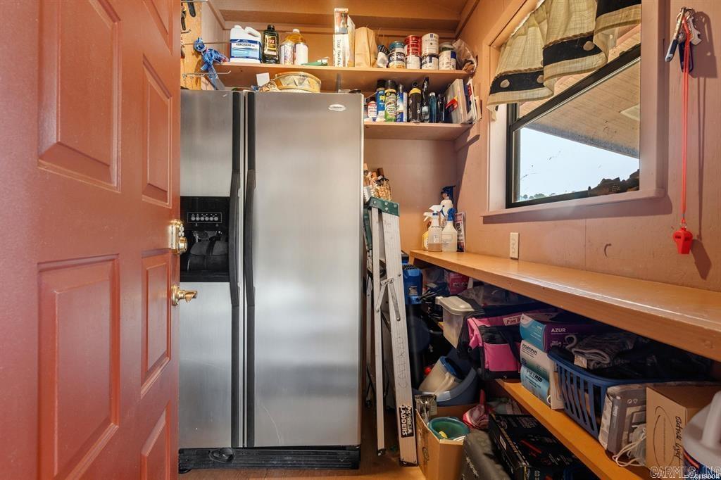 106 Farr Shores Bay  Hot Springs, AR