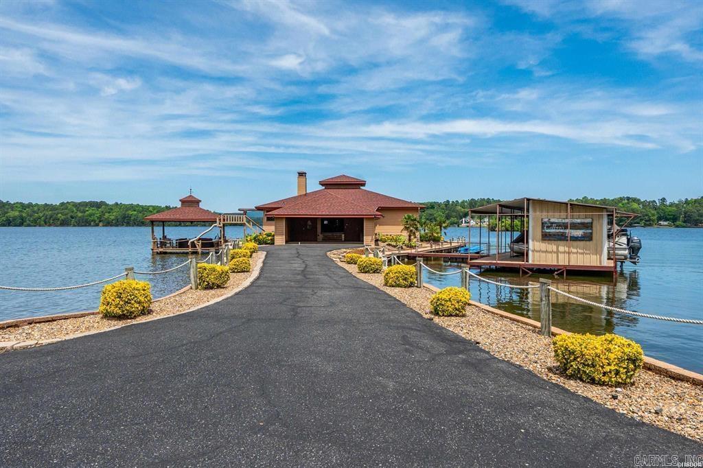 106 Farr Shores Bay  Hot Springs, AR