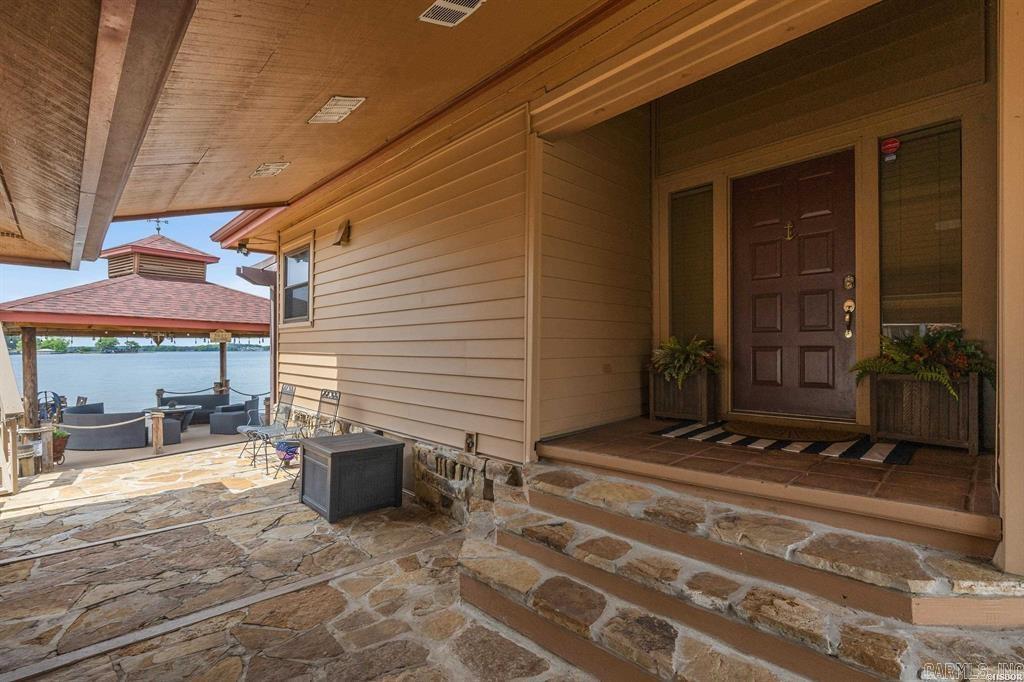 106 Farr Shores Bay  Hot Springs, AR