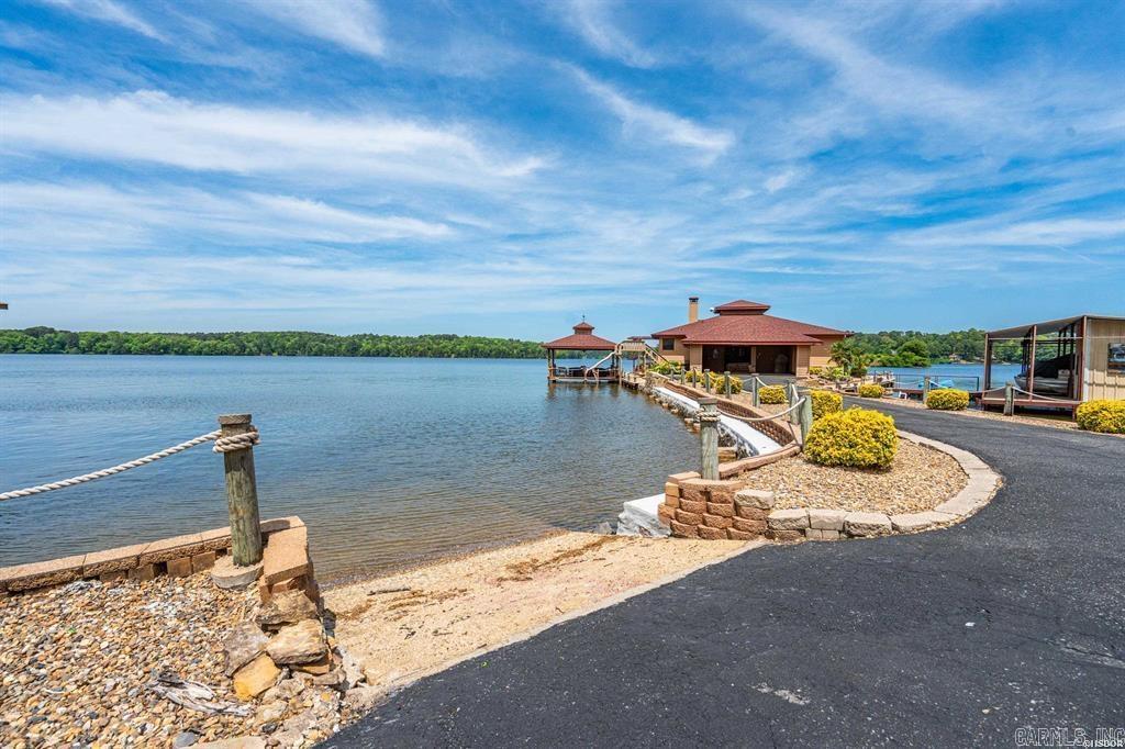 106 Farr Shores Bay  Hot Springs, AR