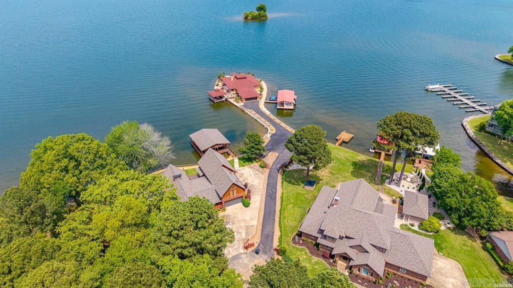 106 Farr Shores Bay  Hot Springs, AR