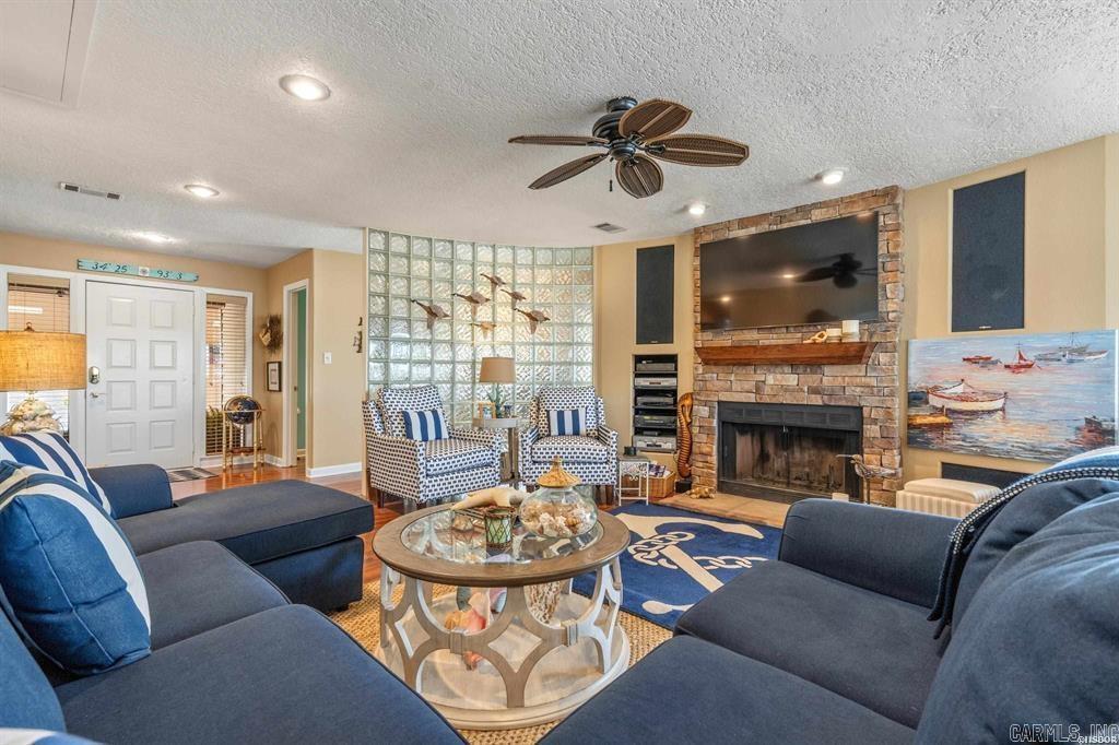 106 Farr Shores Bay  Hot Springs, AR