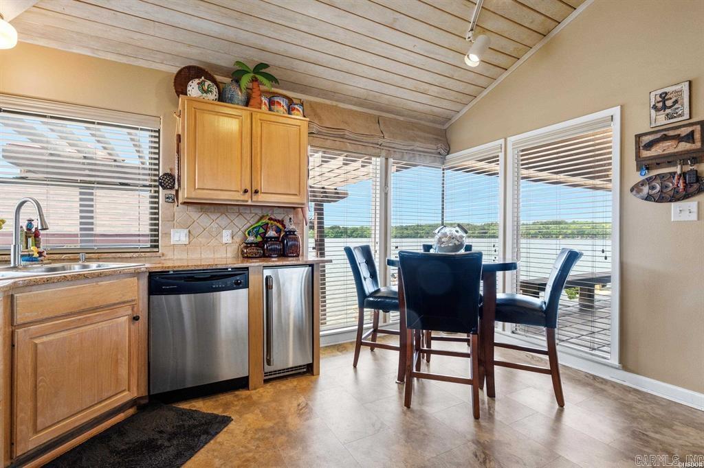 106 Farr Shores Bay  Hot Springs, AR