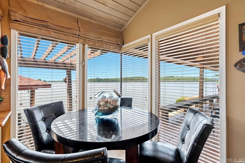 106 Farr Shores Bay  Hot Springs, AR