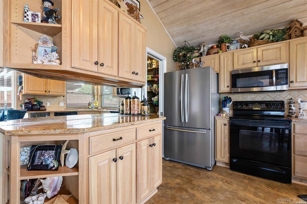 106 Farr Shores Bay  Hot Springs, AR