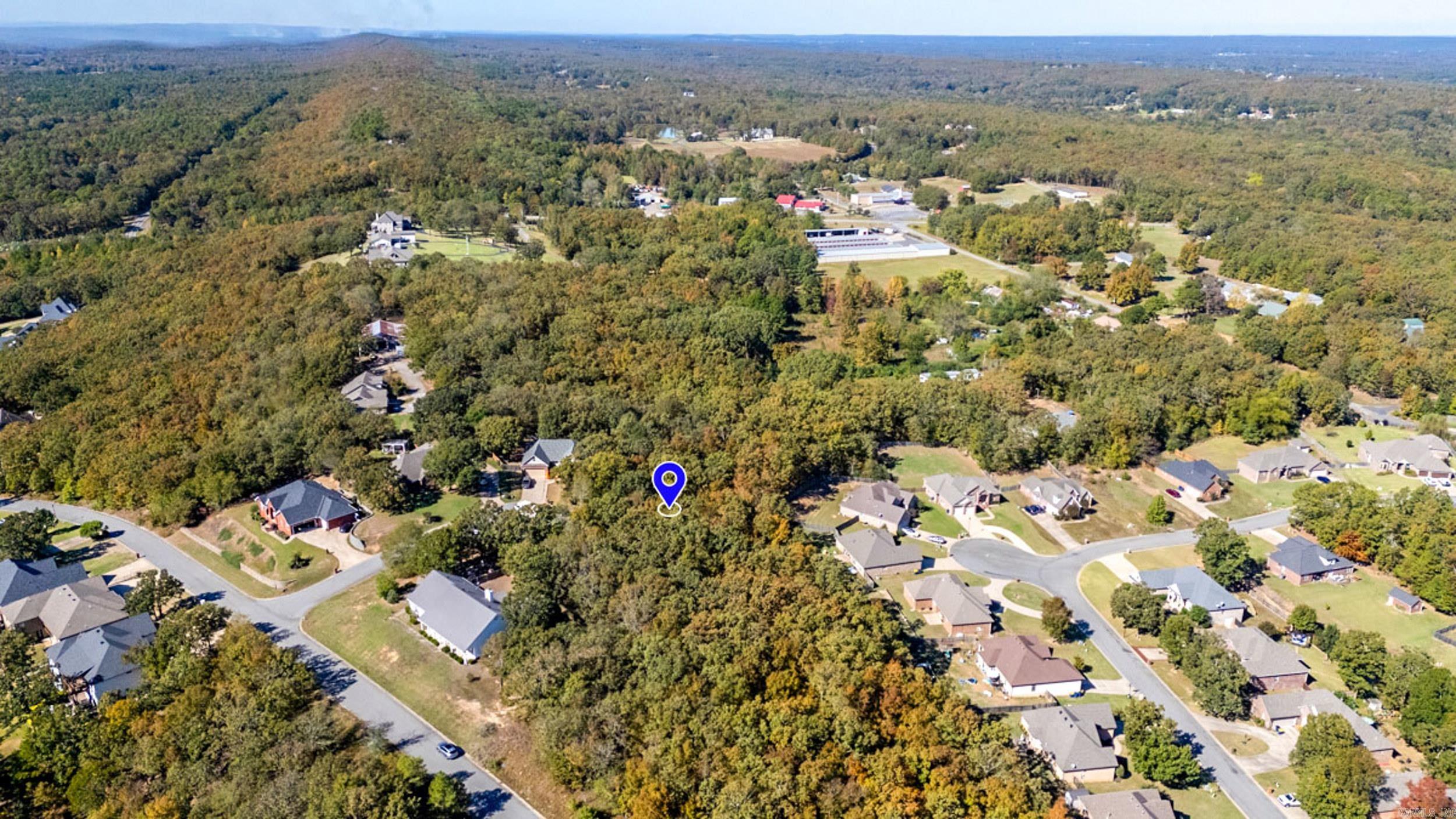 18 Ridgecrest Ct.  Cabot, AR