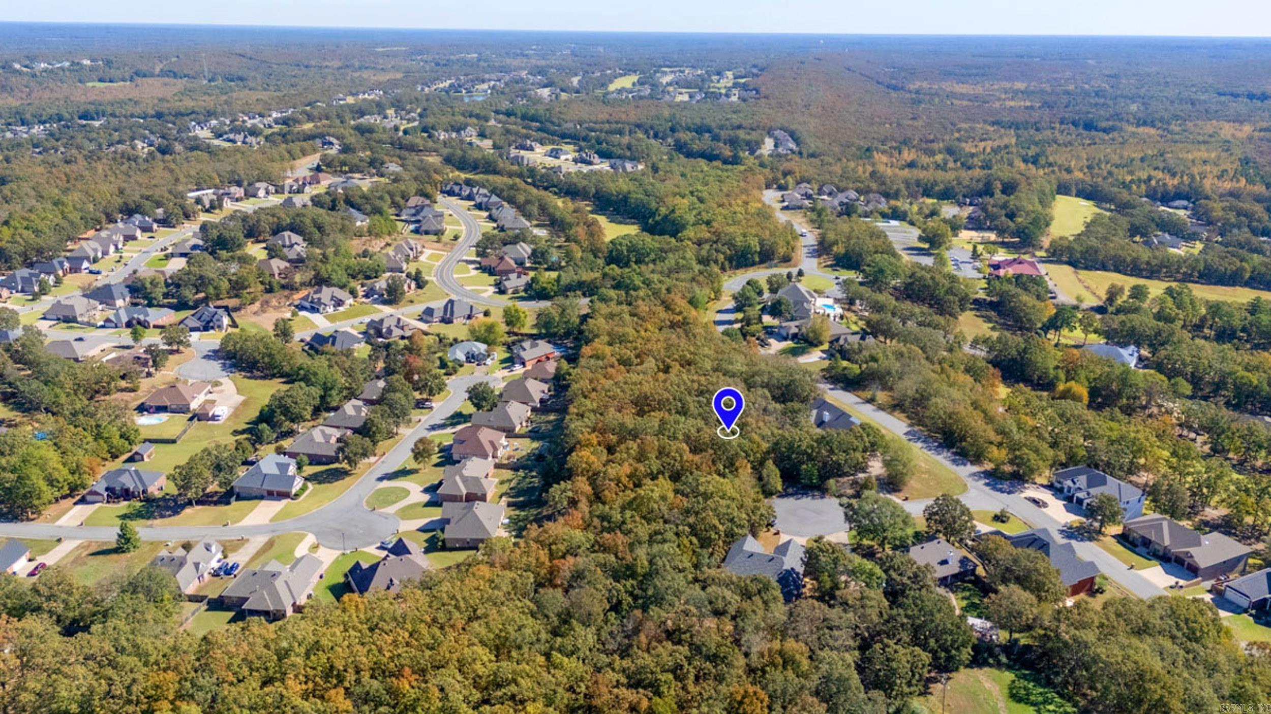 20 Ridgecrest Ct.  Cabot, AR