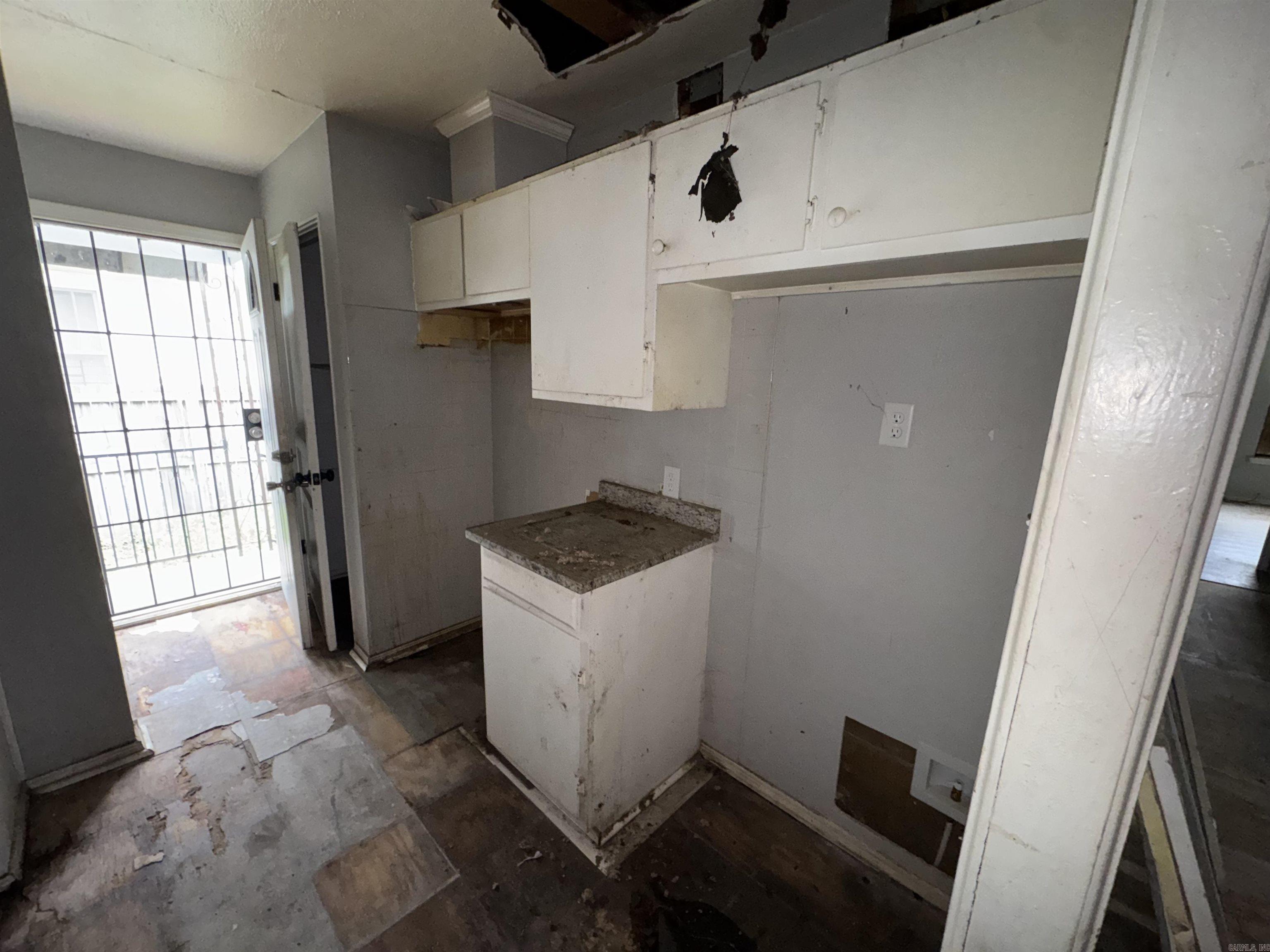 1620 Pike  North Little Rock, AR