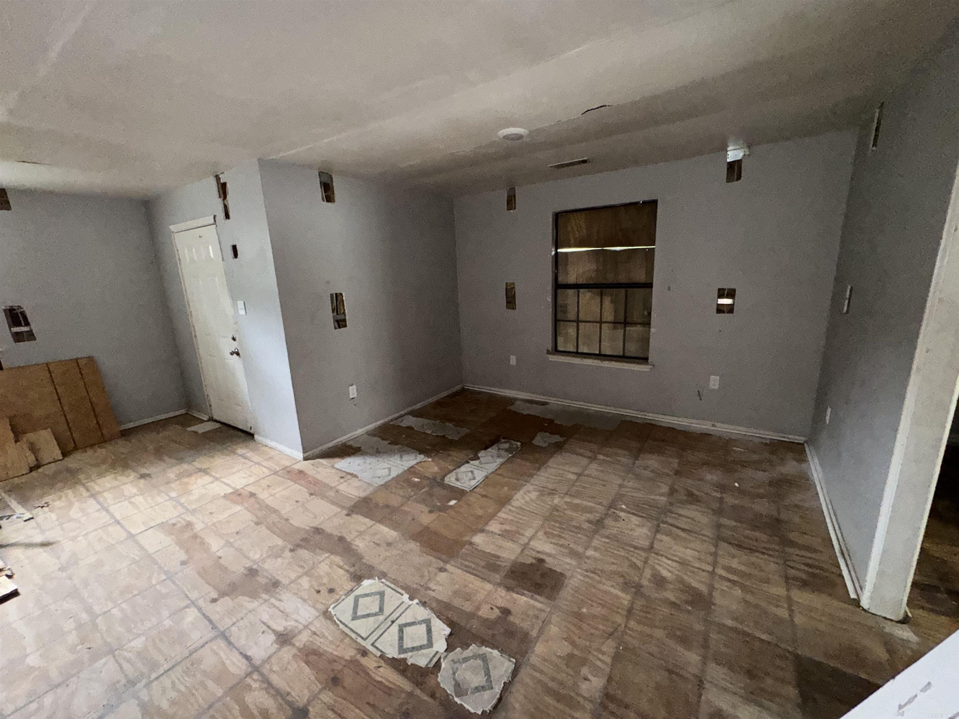 1620 Pike  North Little Rock, AR