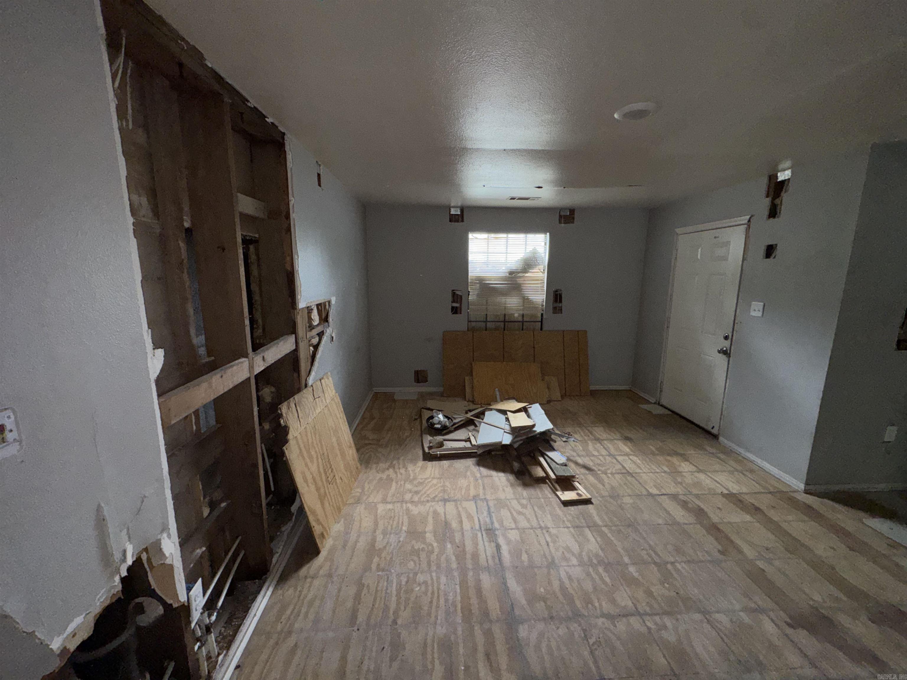 1620 Pike  North Little Rock, AR