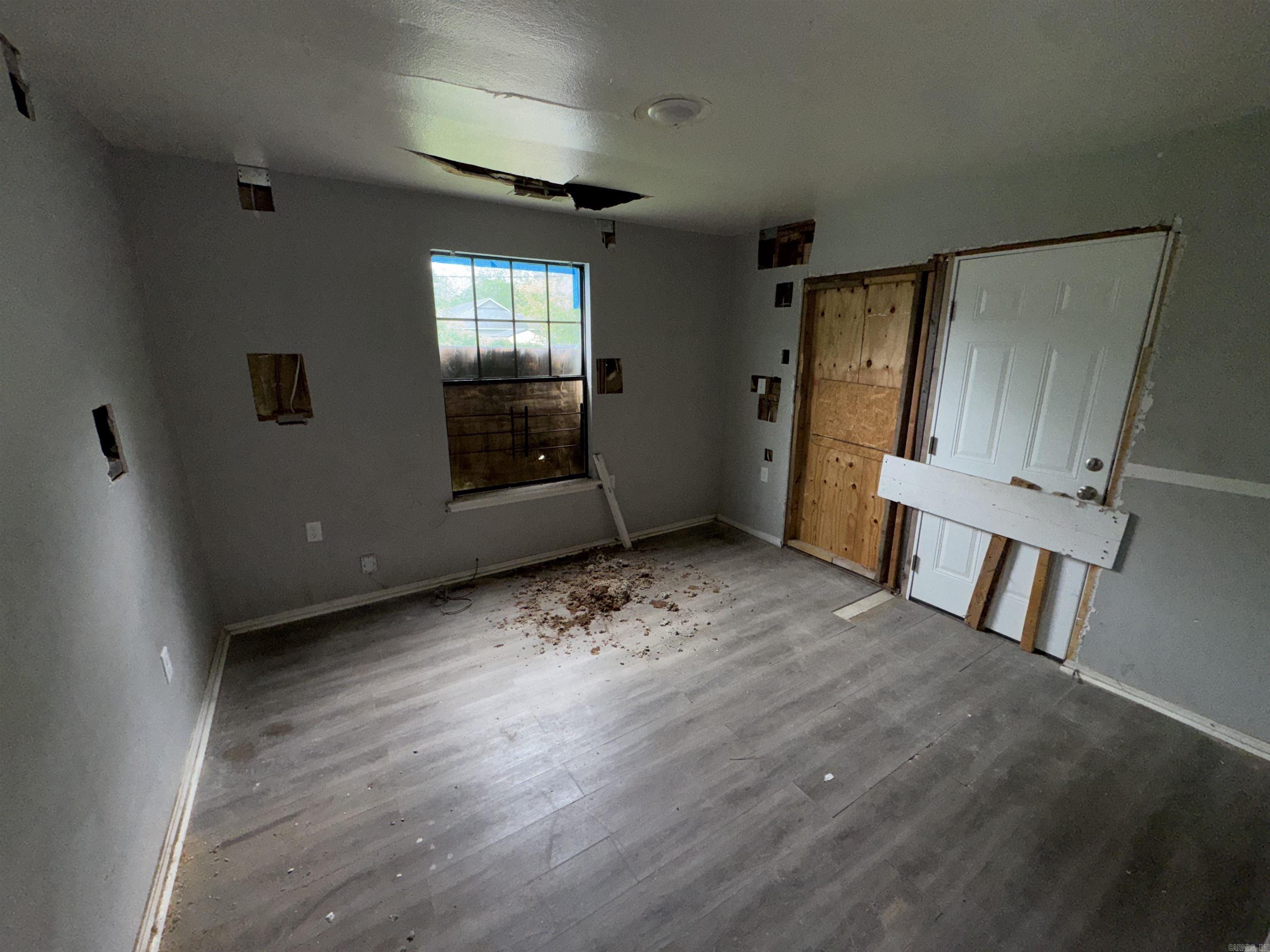 1620 Pike  North Little Rock, AR