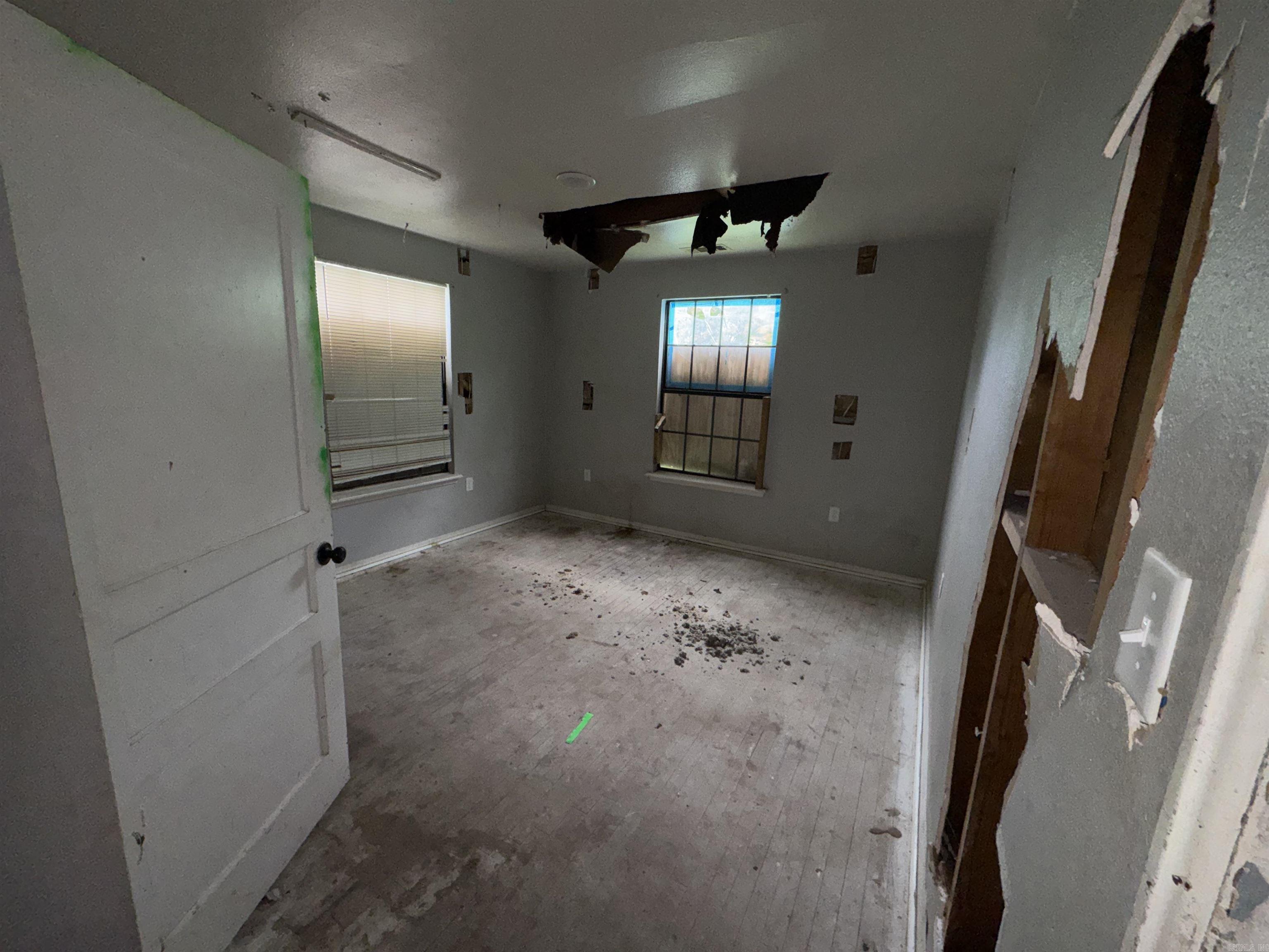 1620 Pike  North Little Rock, AR