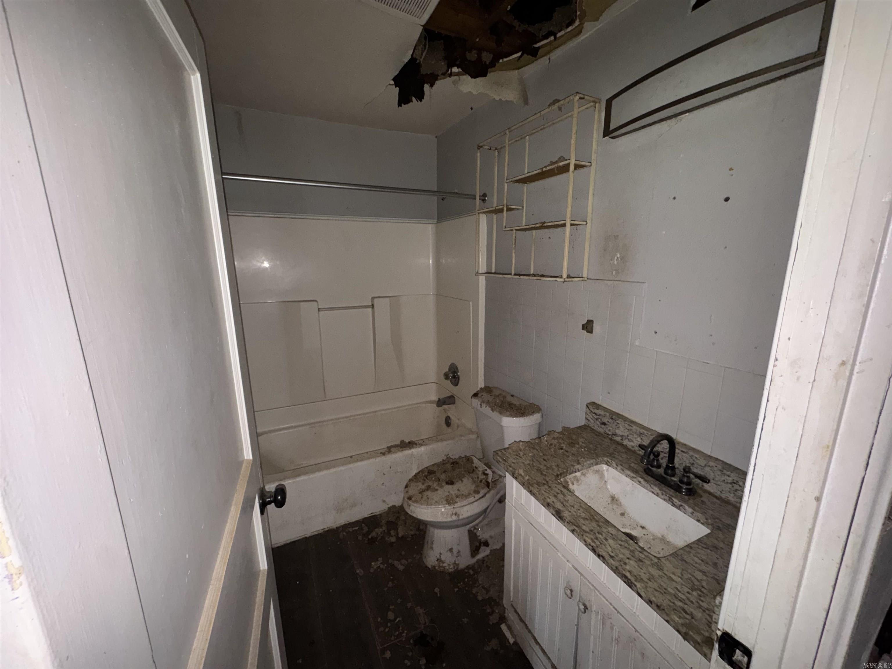 1620 Pike  North Little Rock, AR