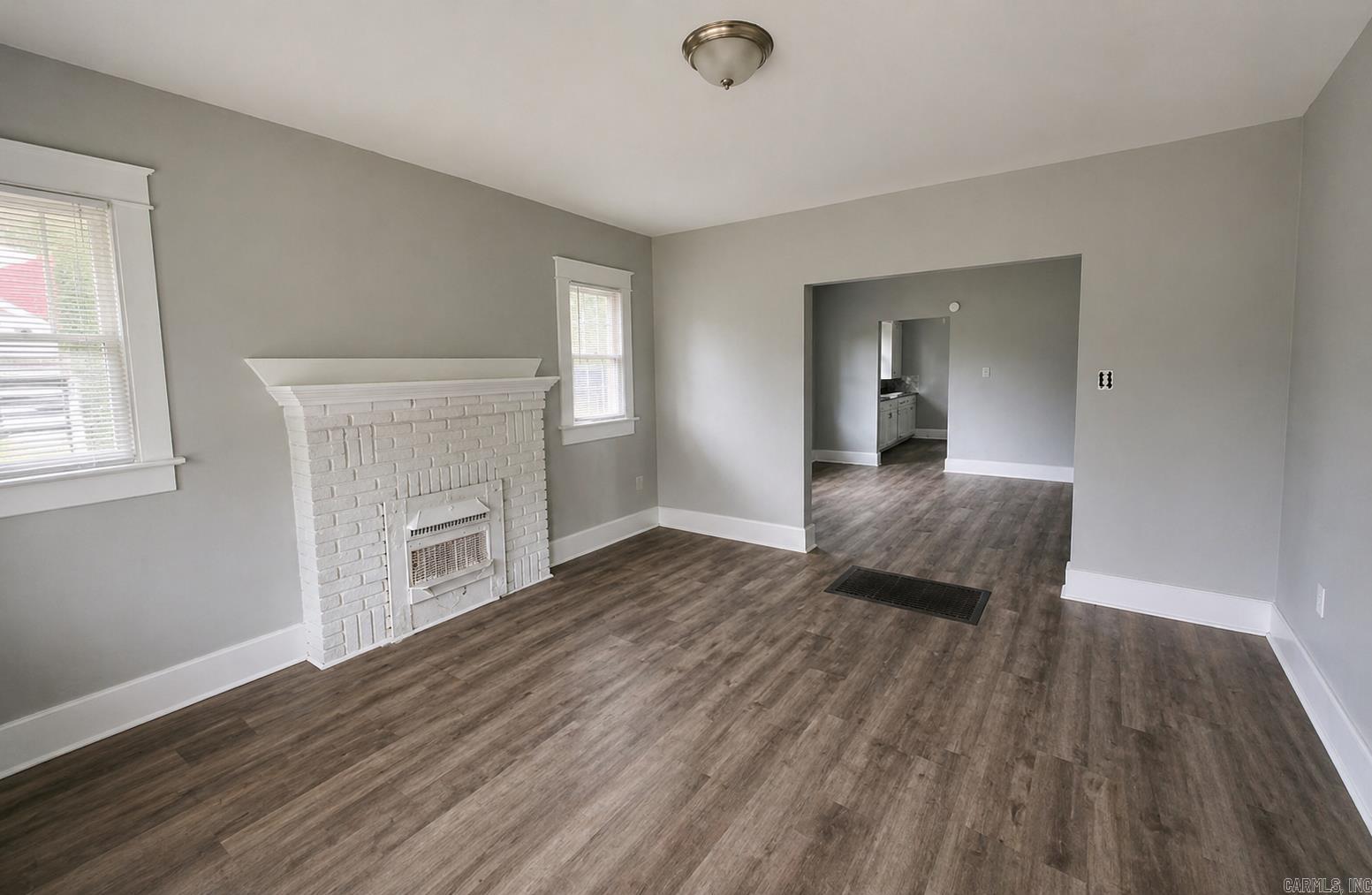 1624 Pike  North Little Rock, AR