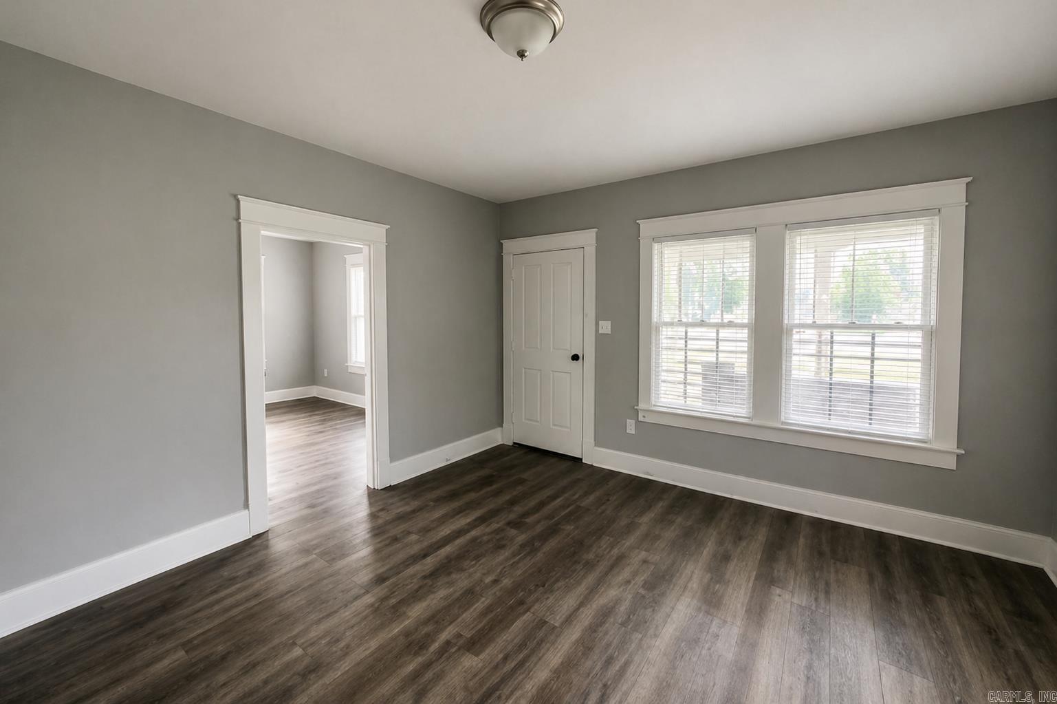 1624 Pike  North Little Rock, AR