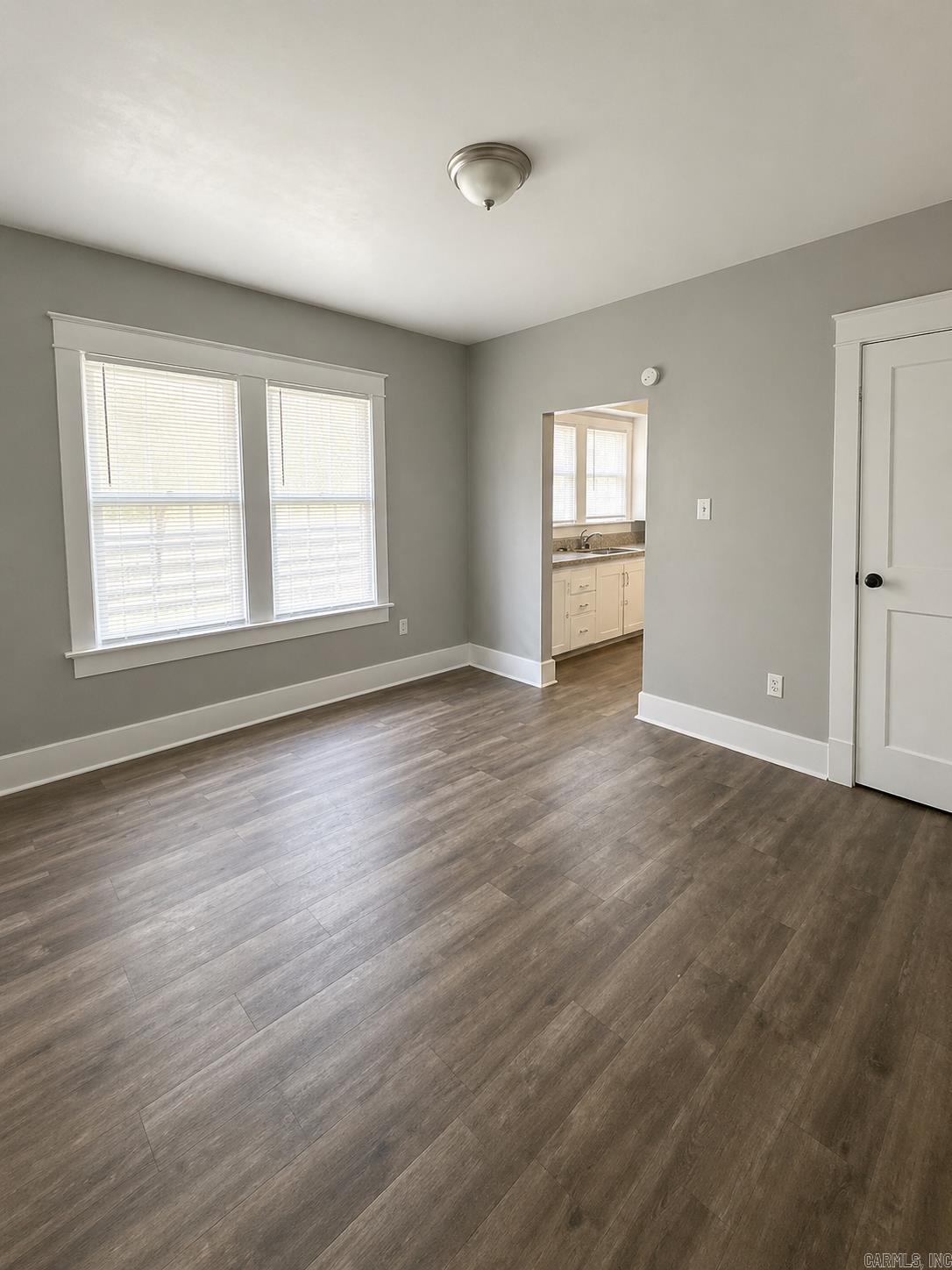 1624 Pike  North Little Rock, AR