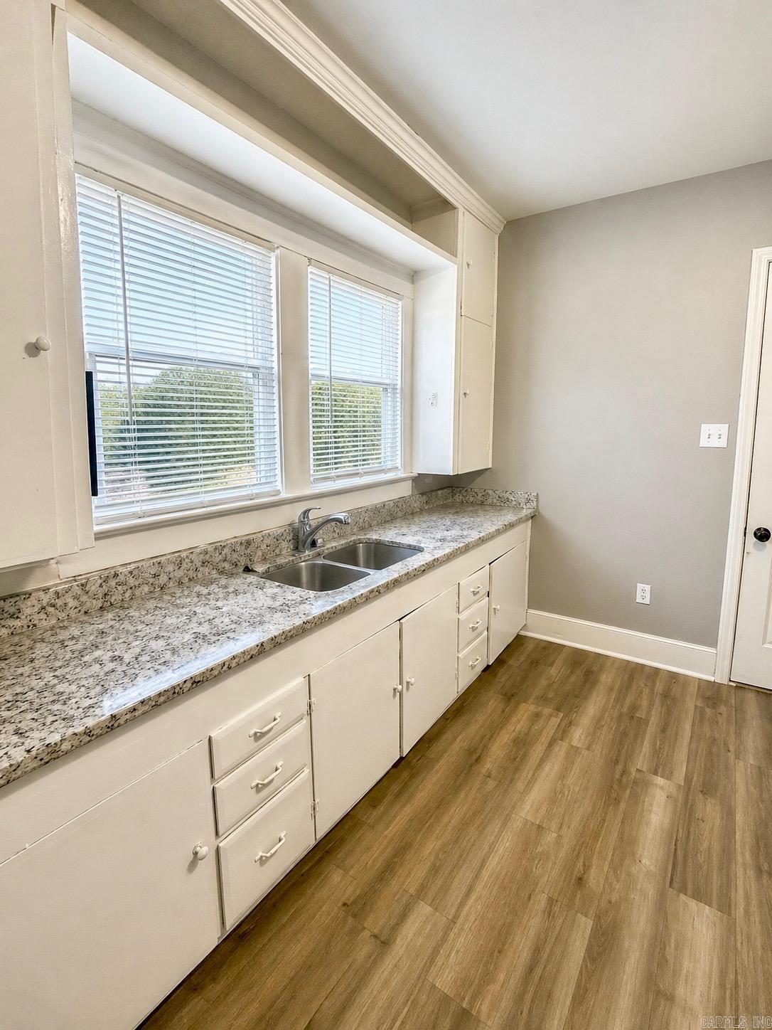 1624 Pike  North Little Rock, AR