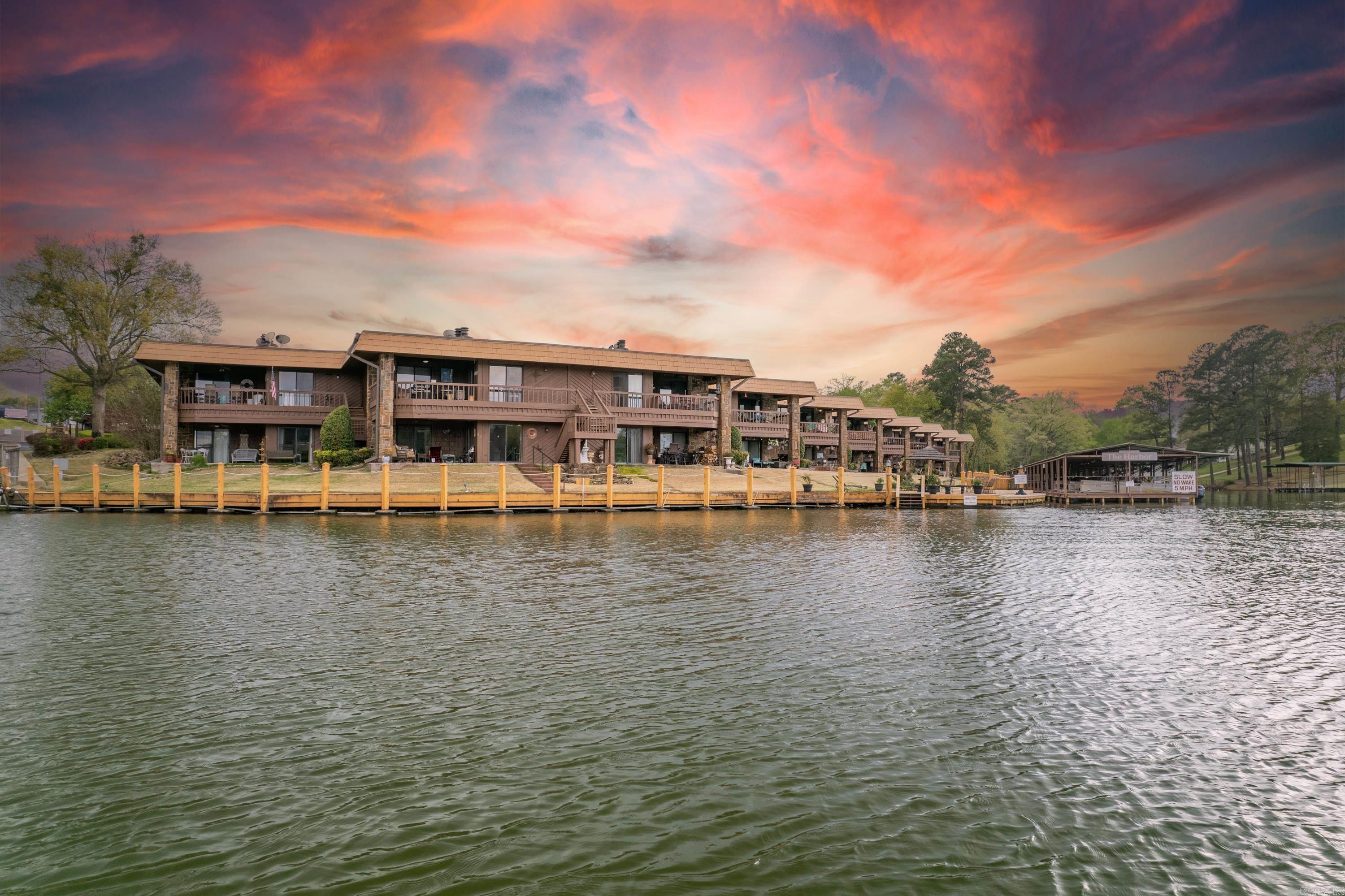 1412 Airport  Hot Springs, AR