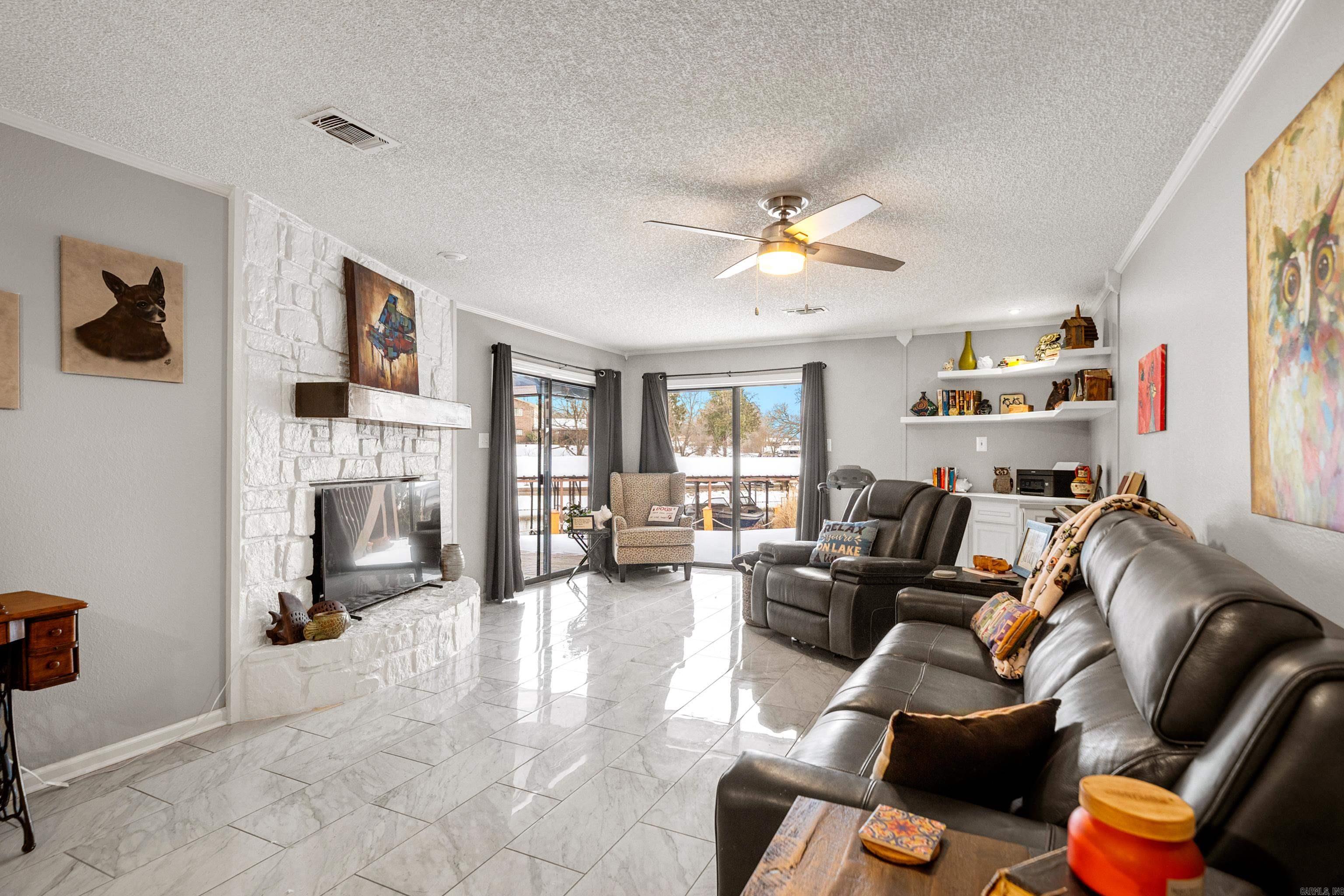 1412 Airport  Hot Springs, AR