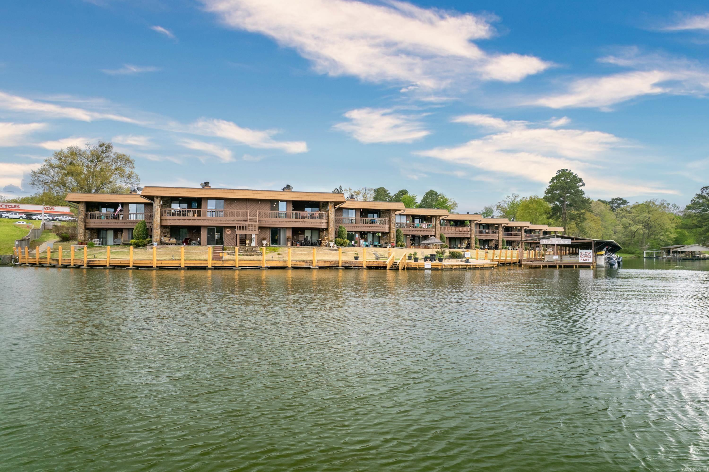 1412 Airport  Hot Springs, AR