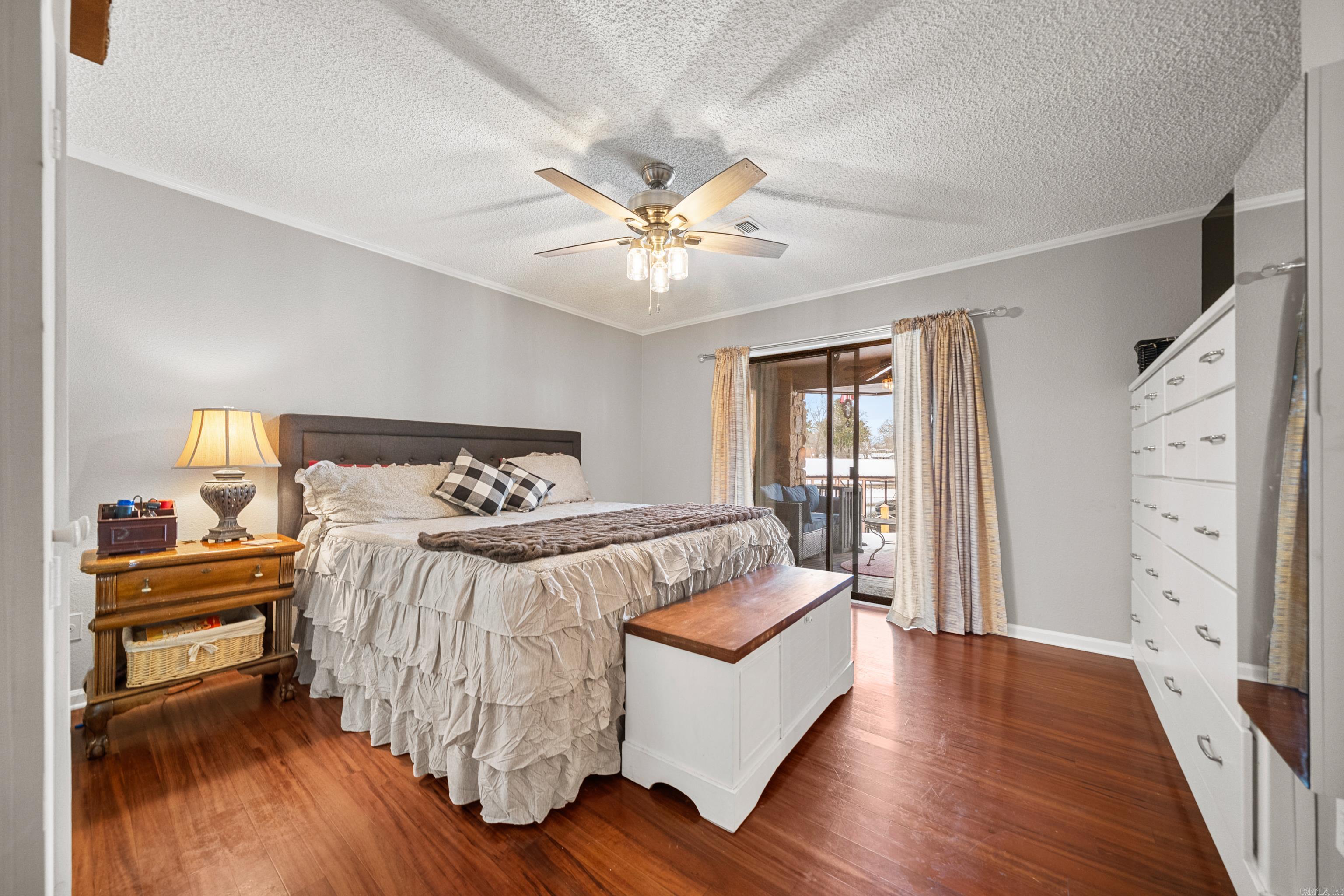 1412 Airport  Hot Springs, AR