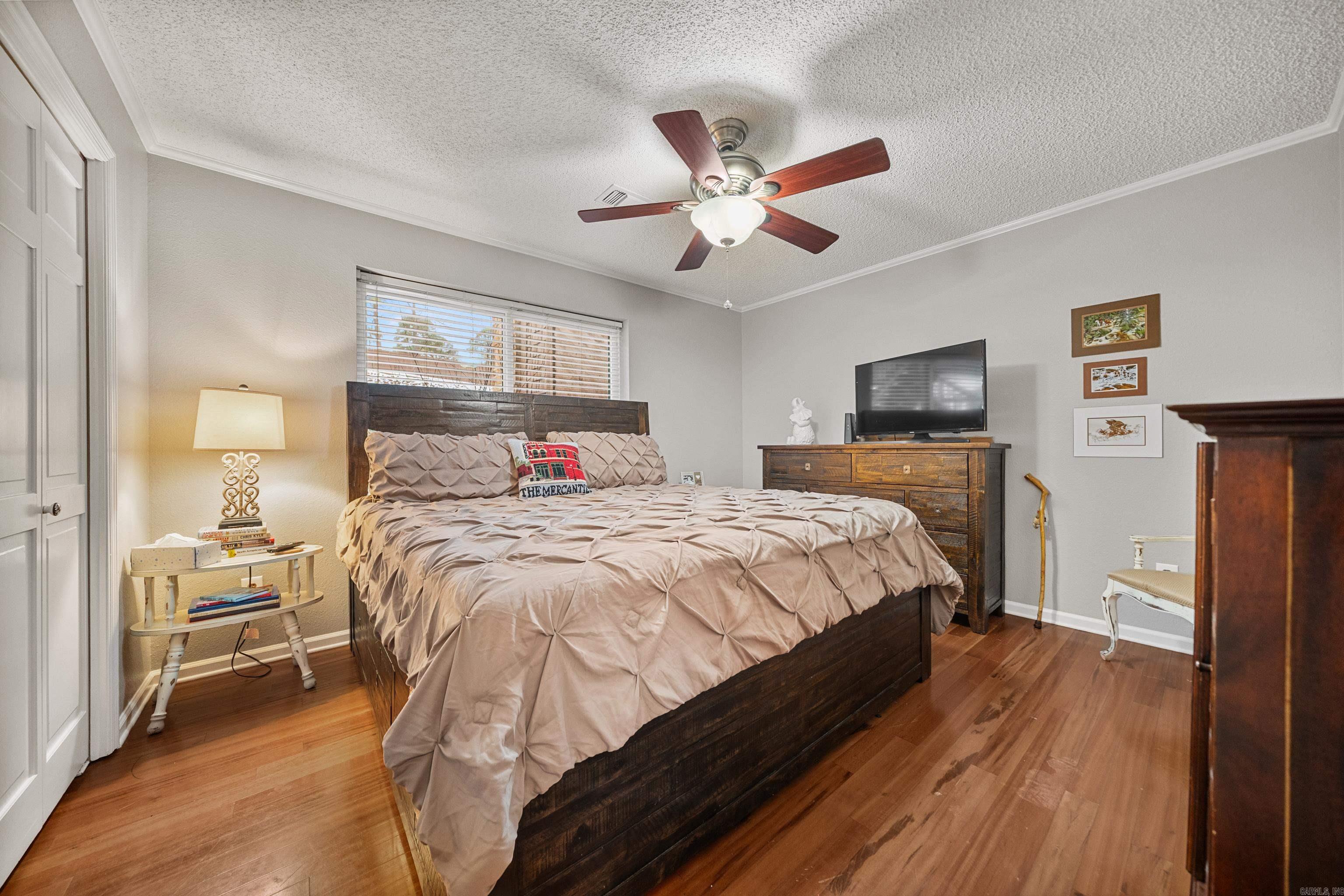 1412 Airport  Hot Springs, AR