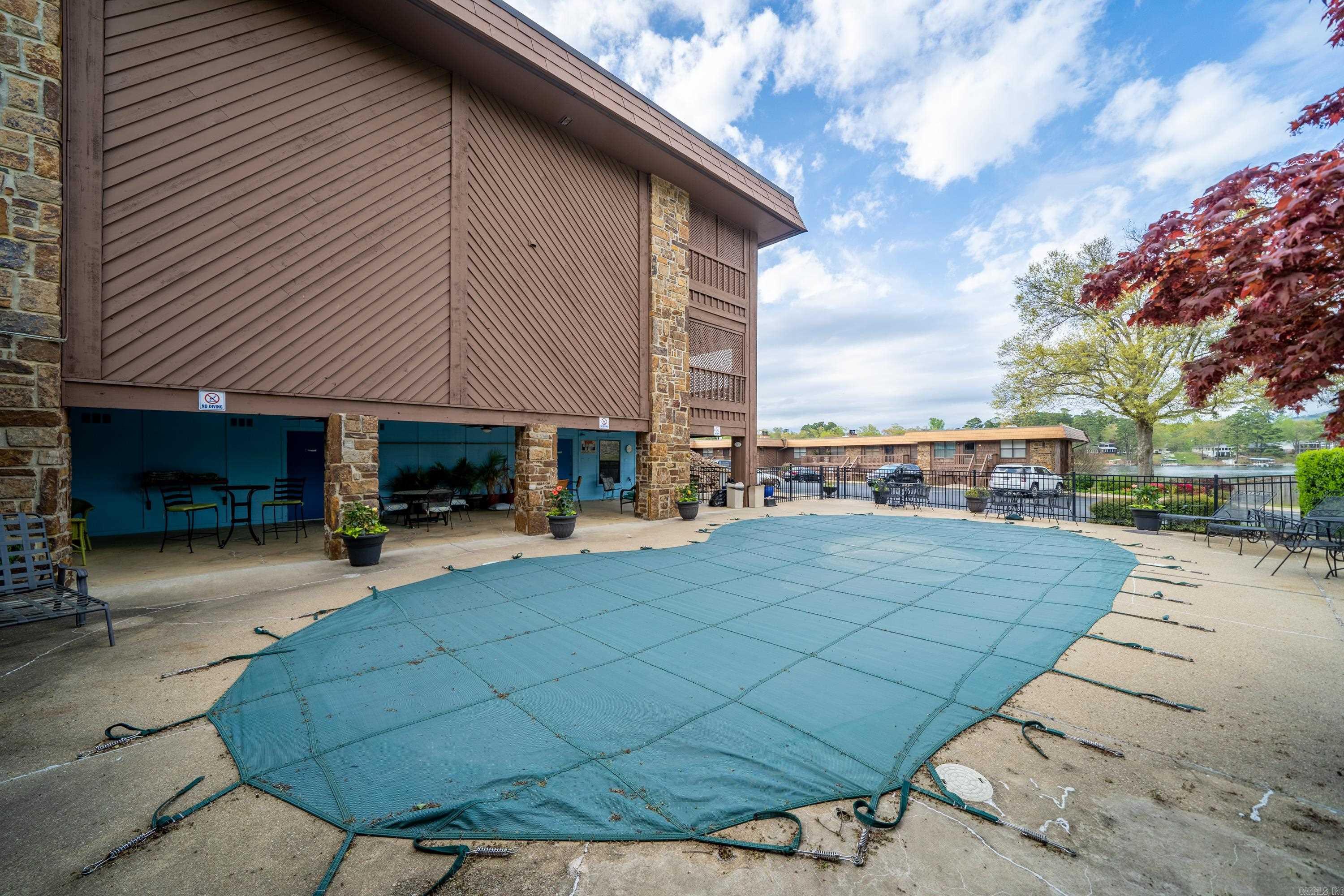 1412 Airport  Hot Springs, AR