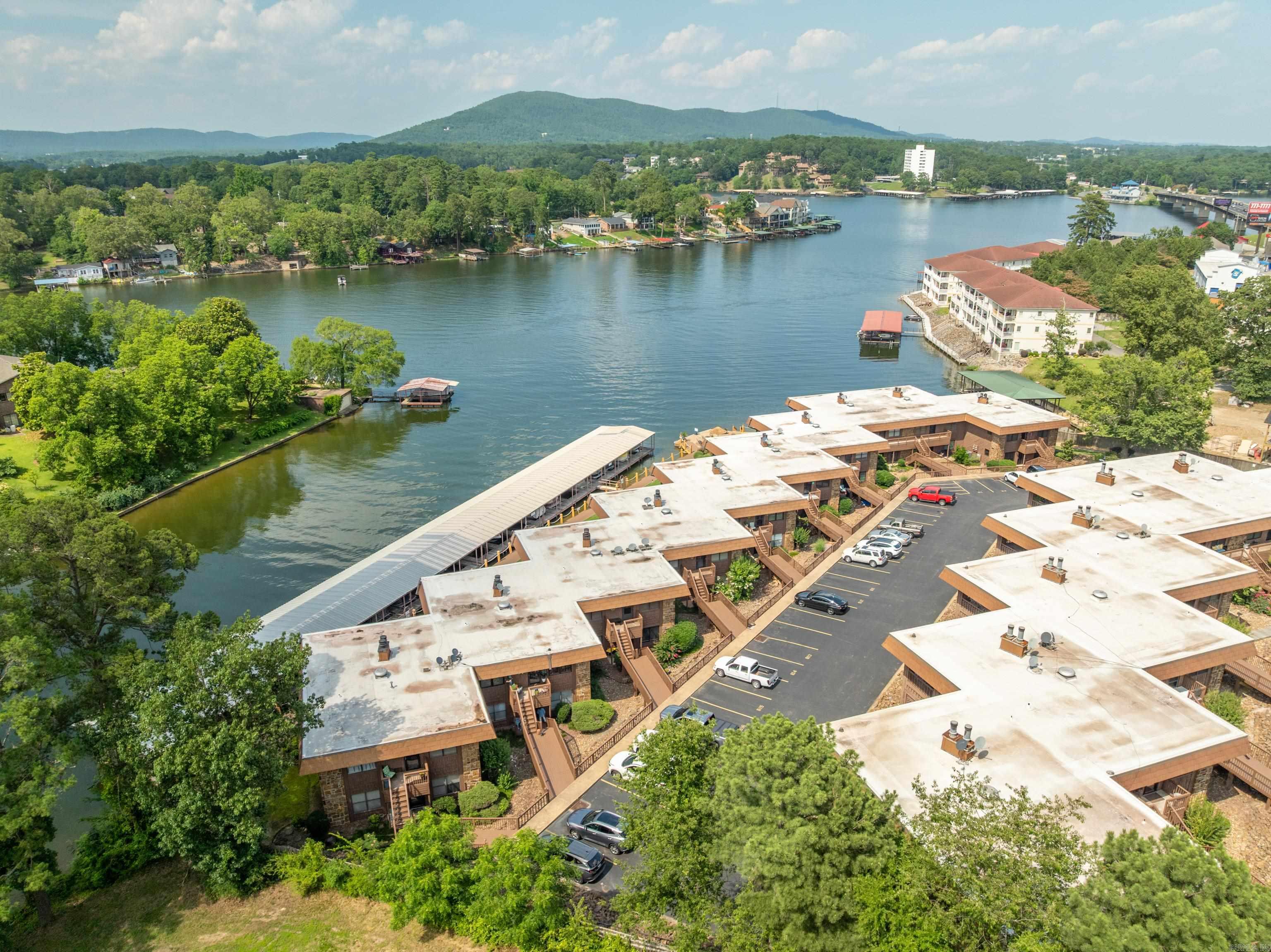 1412 Airport  Hot Springs, AR