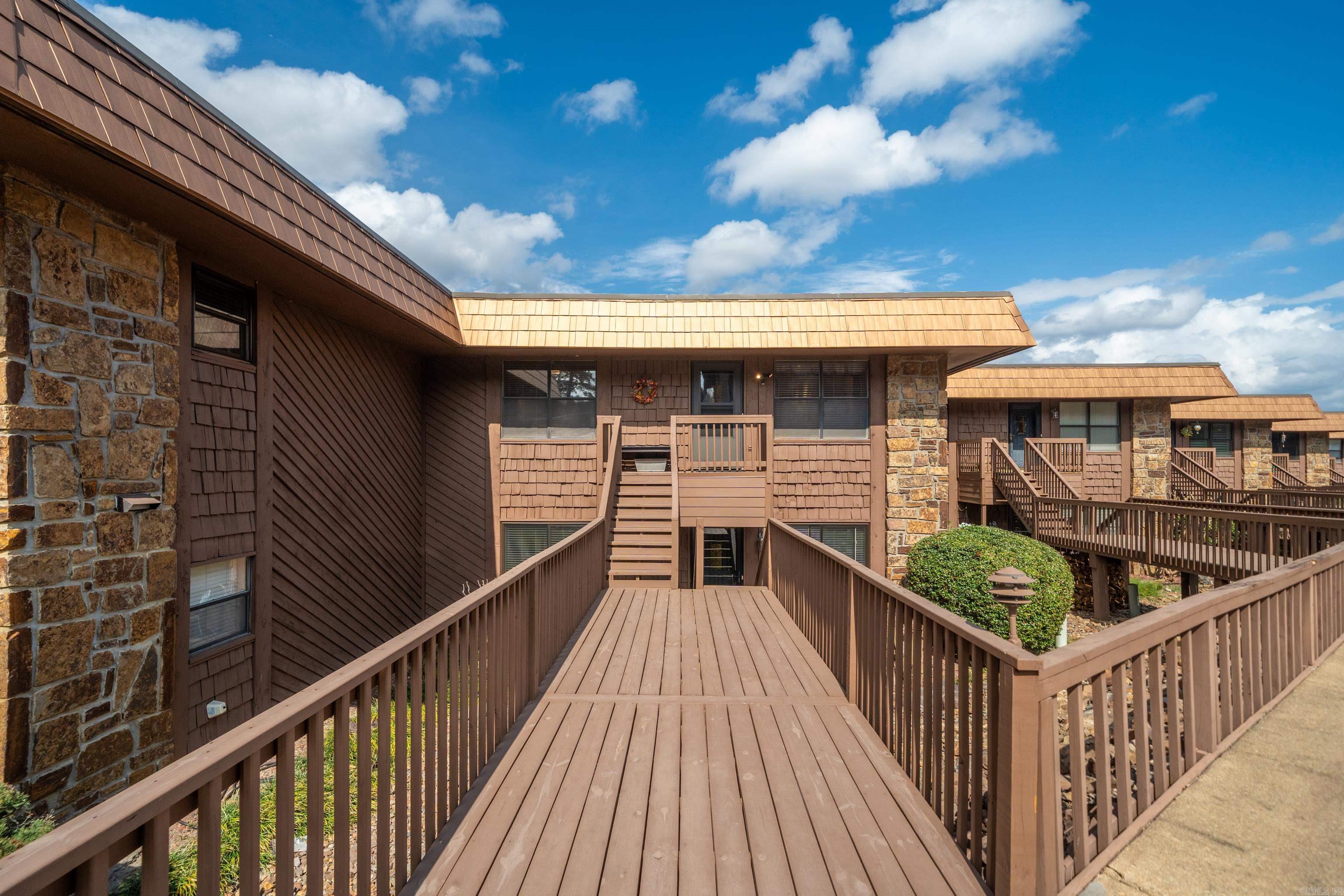 1412 Airport  Hot Springs, AR