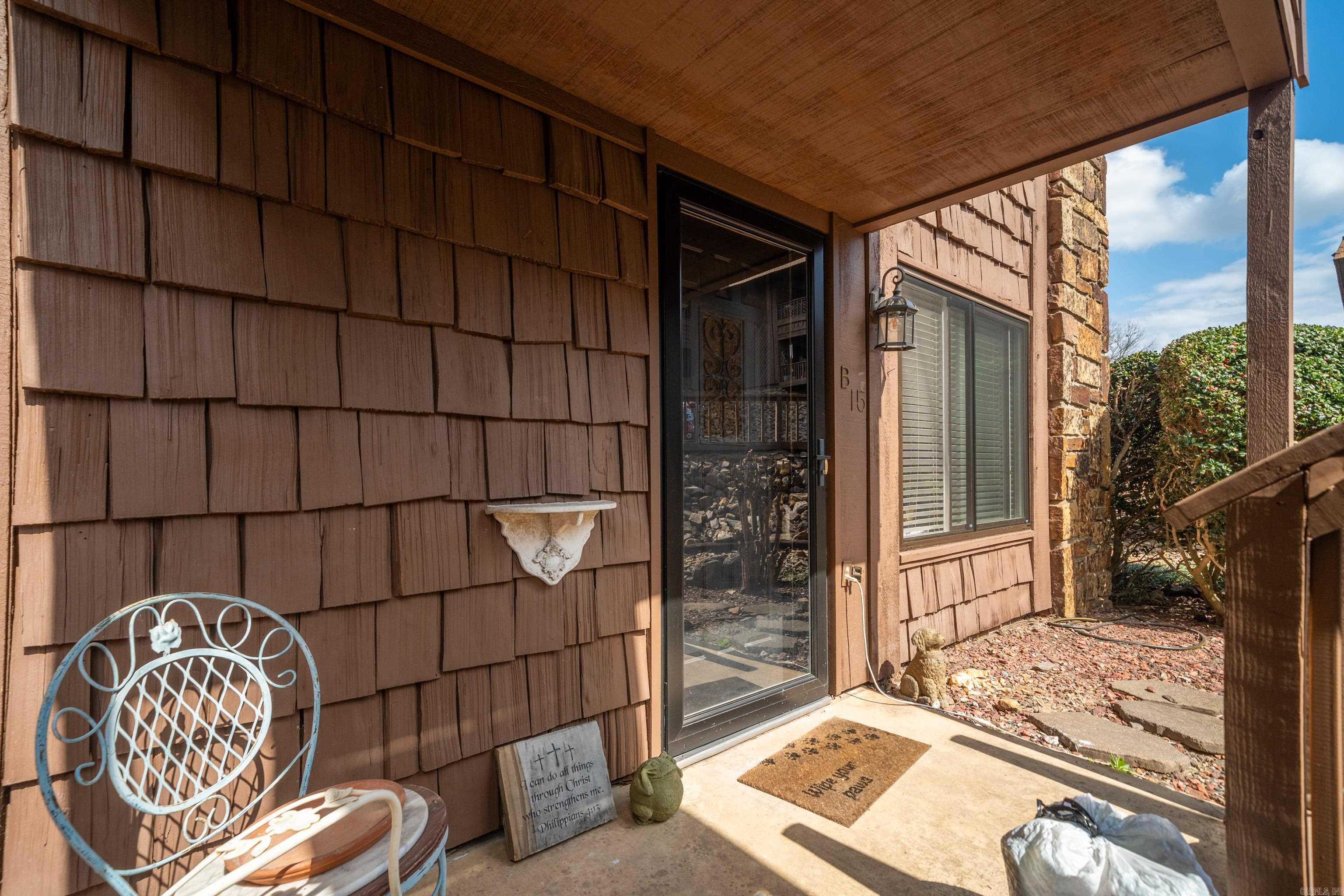 1412 Airport  Hot Springs, AR