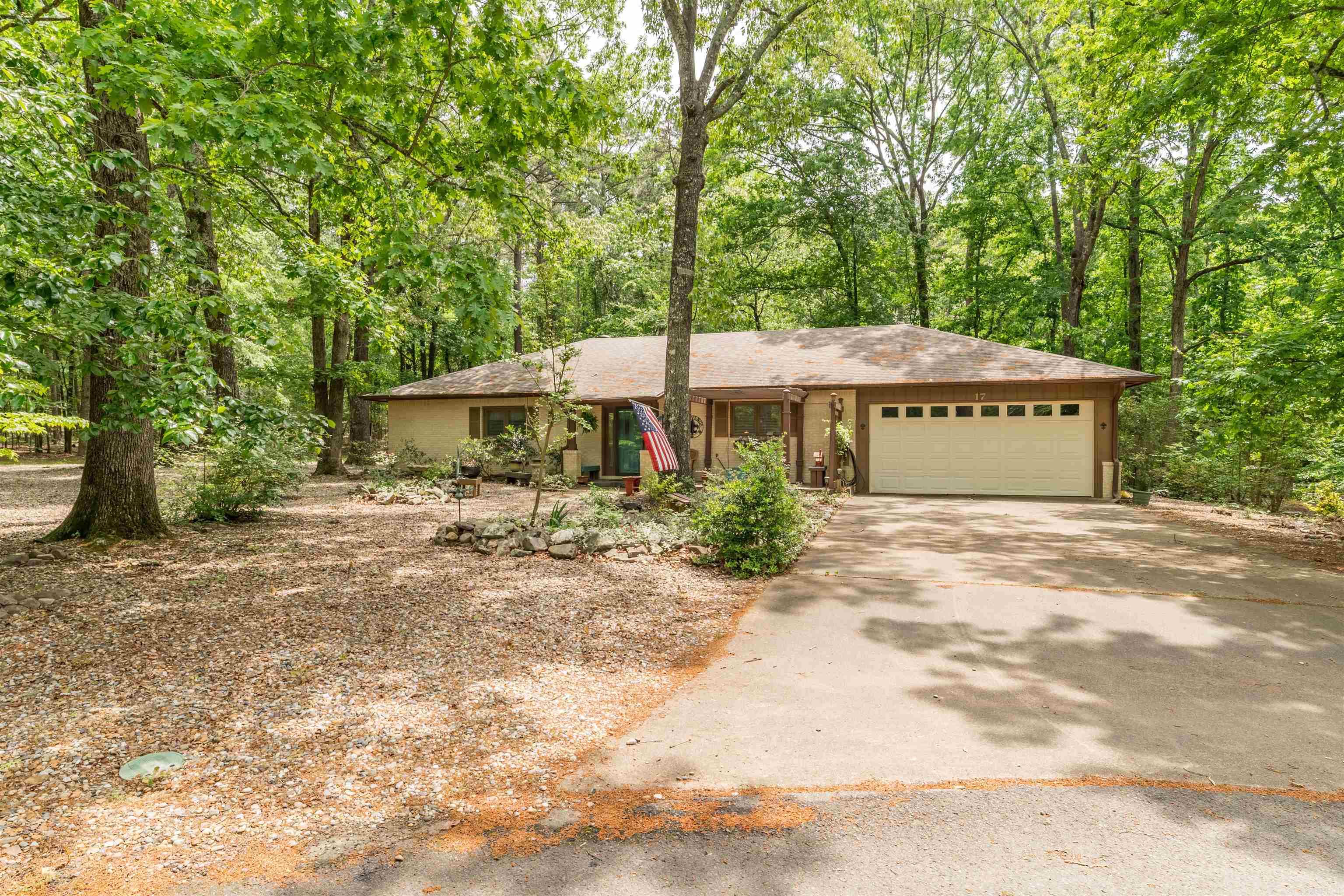 17 Castillo  Hot Springs, AR