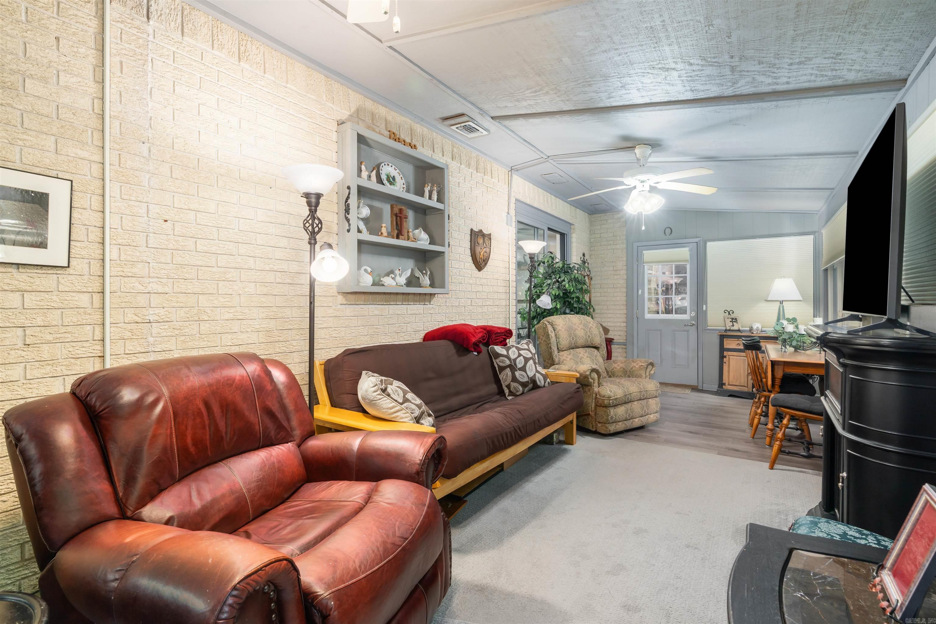 17 Castillo  Hot Springs, AR