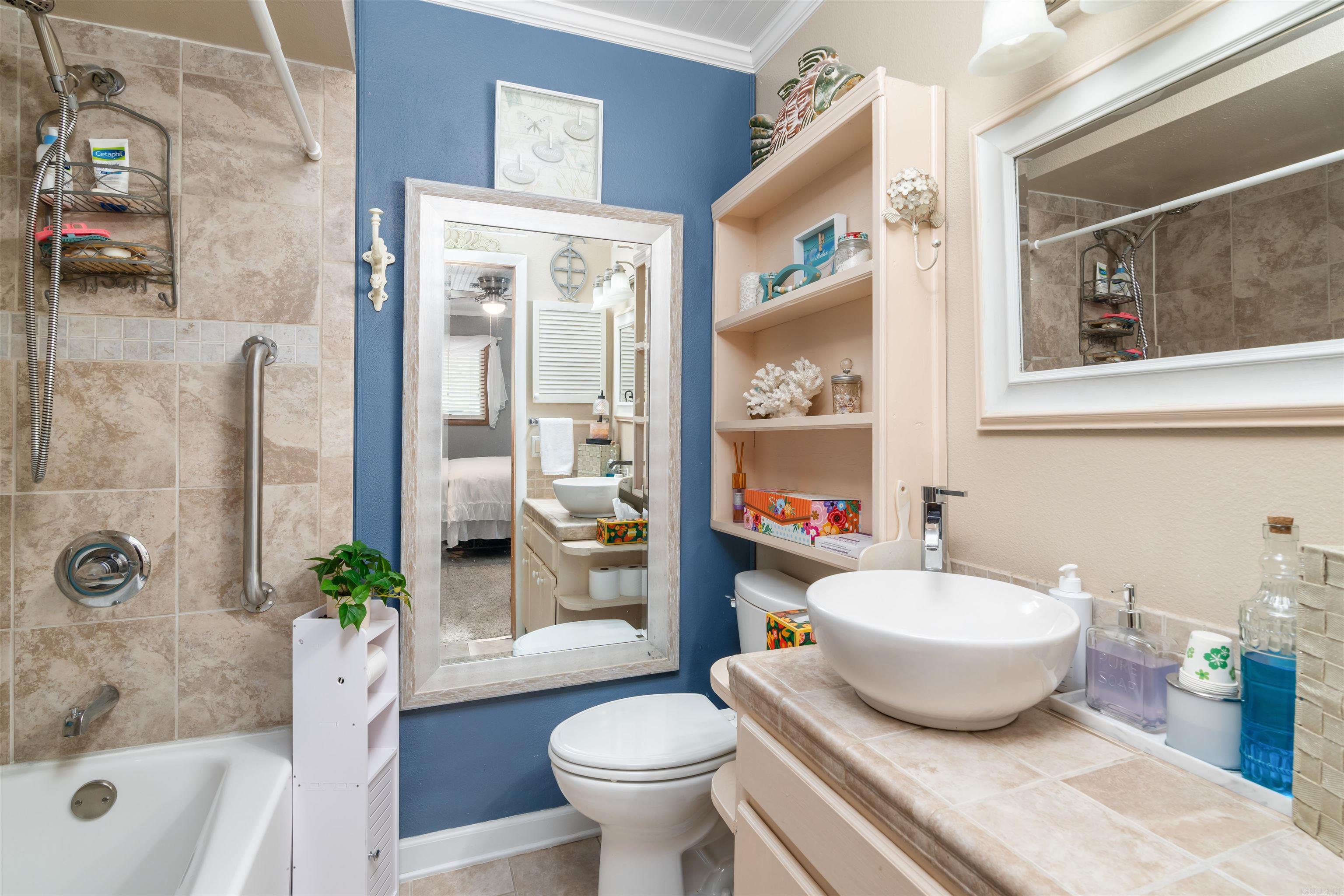 17 Castillo  Hot Springs, AR